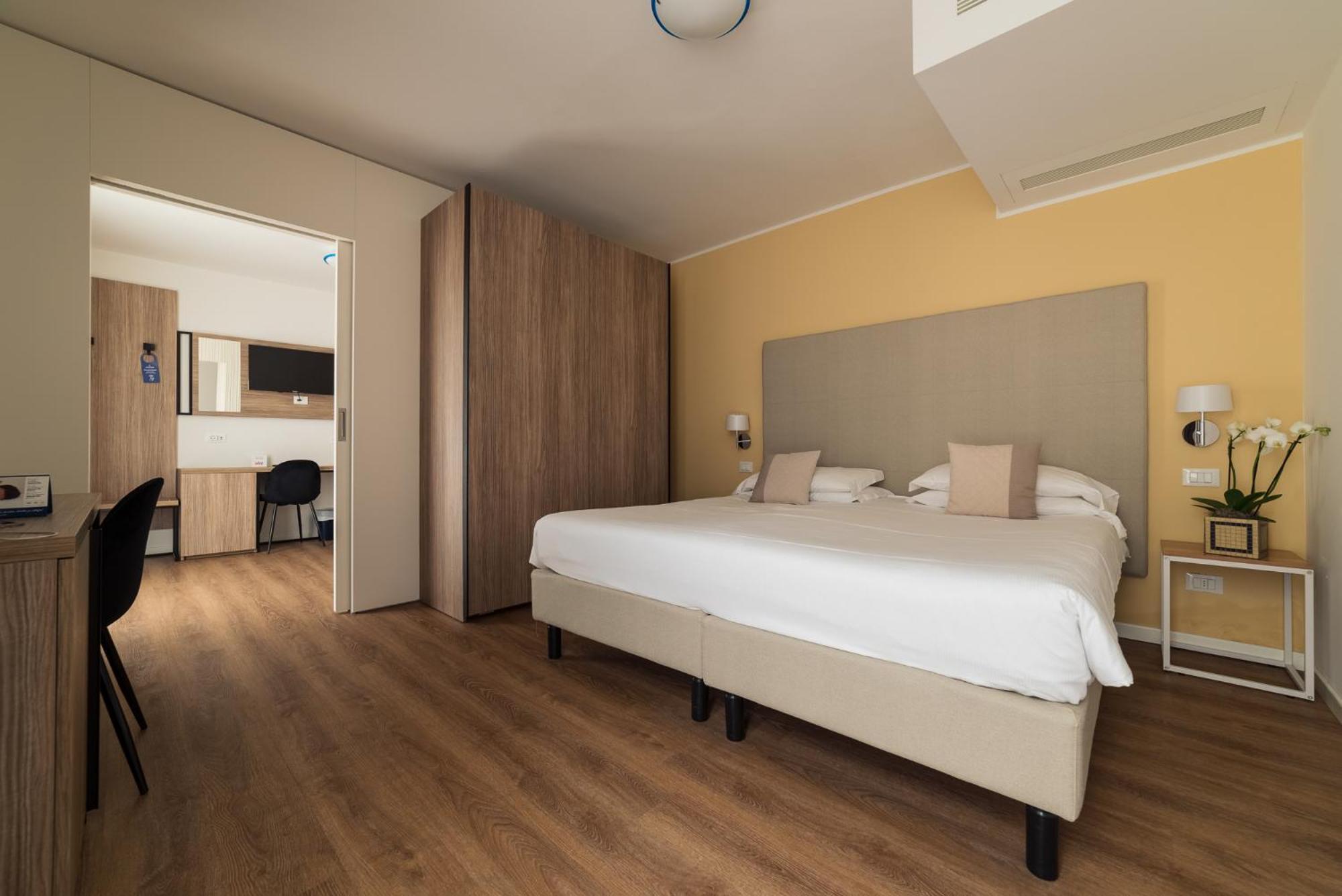 Suite with Sea View photo 3