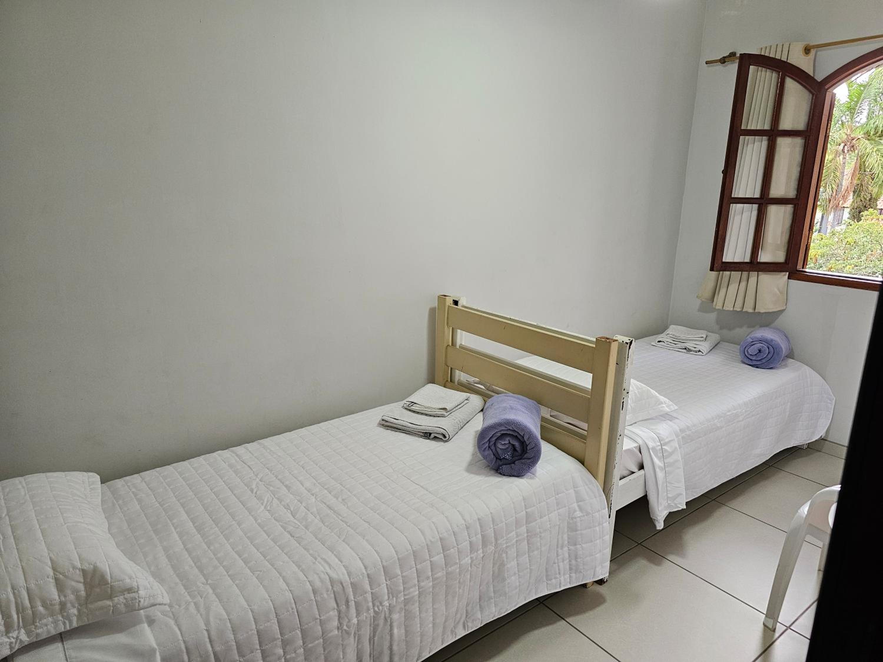 Quadruple Room photo 1