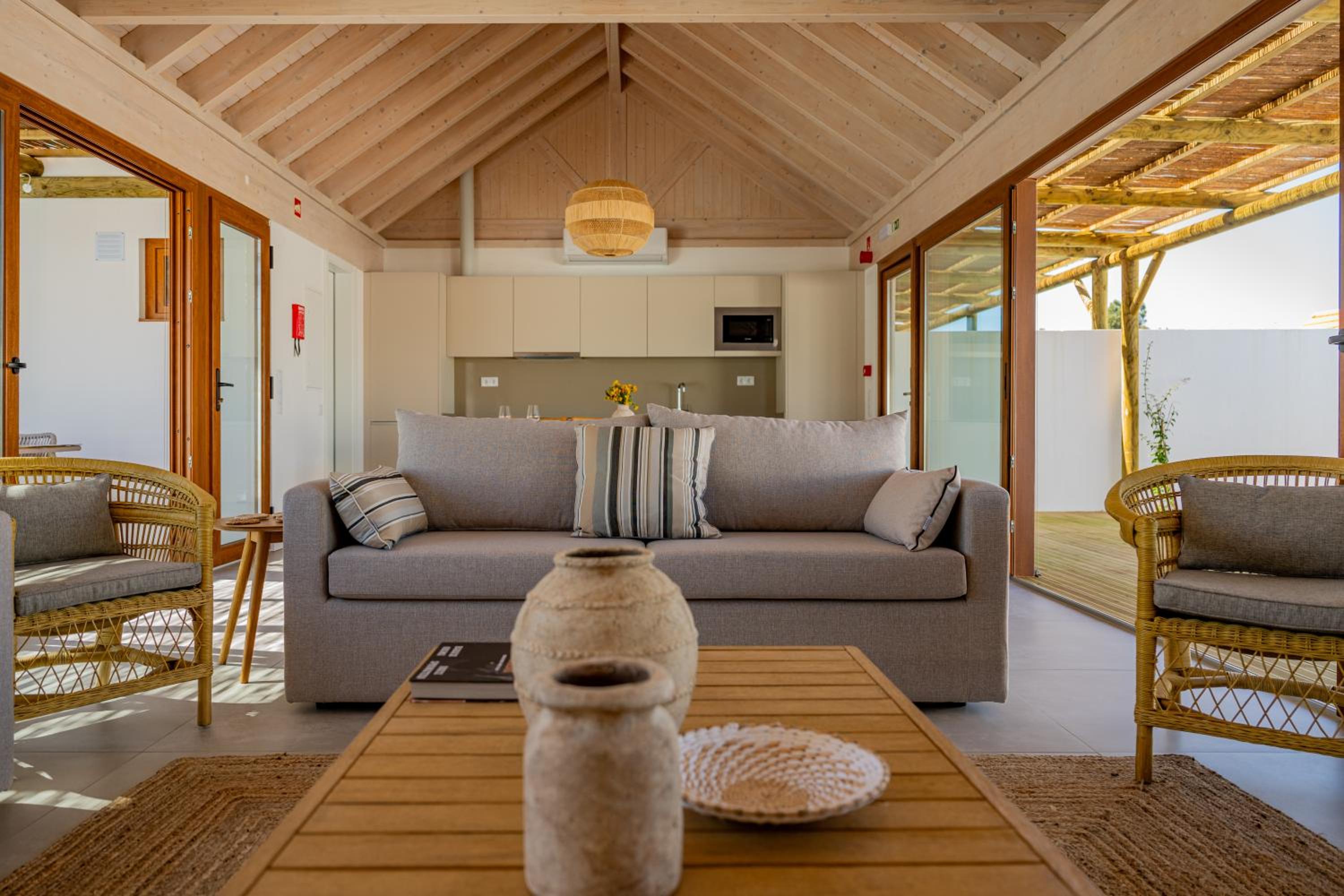 Premium Green Villa (4 Adults) photo 2