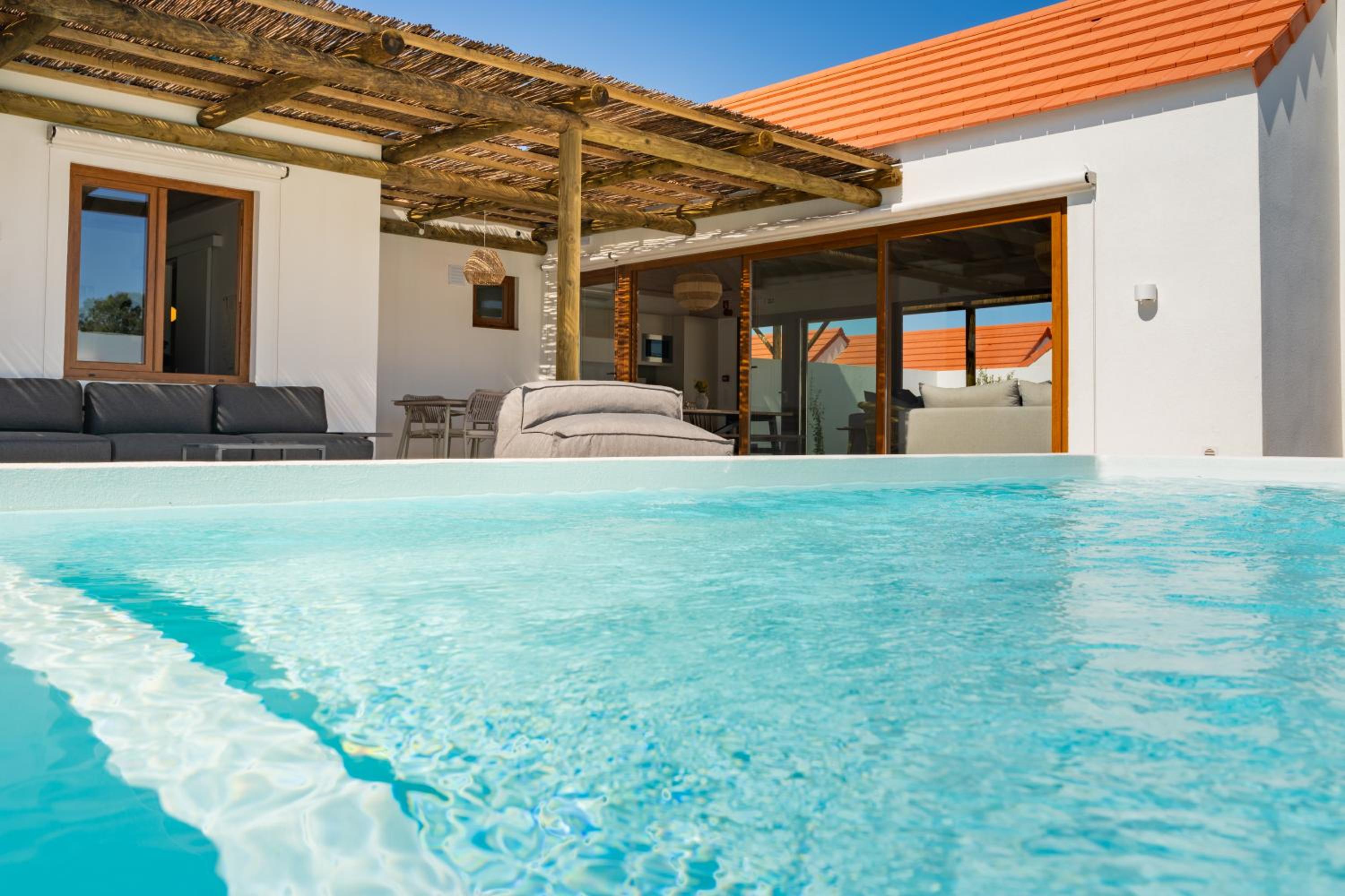 Premium Green Villa (4 Adults) photo 1