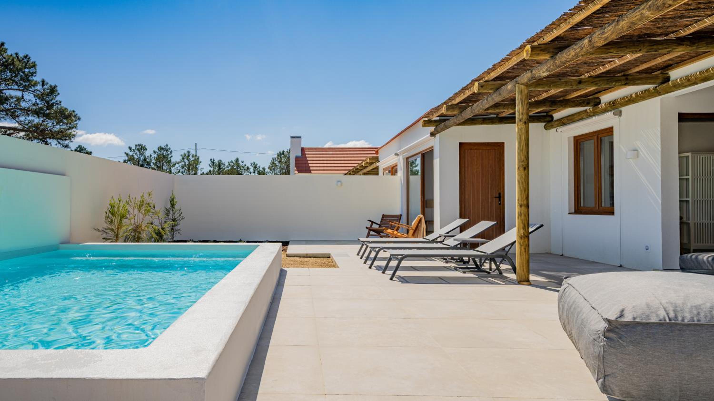Premium Green Villa (4 Adults) photo 3