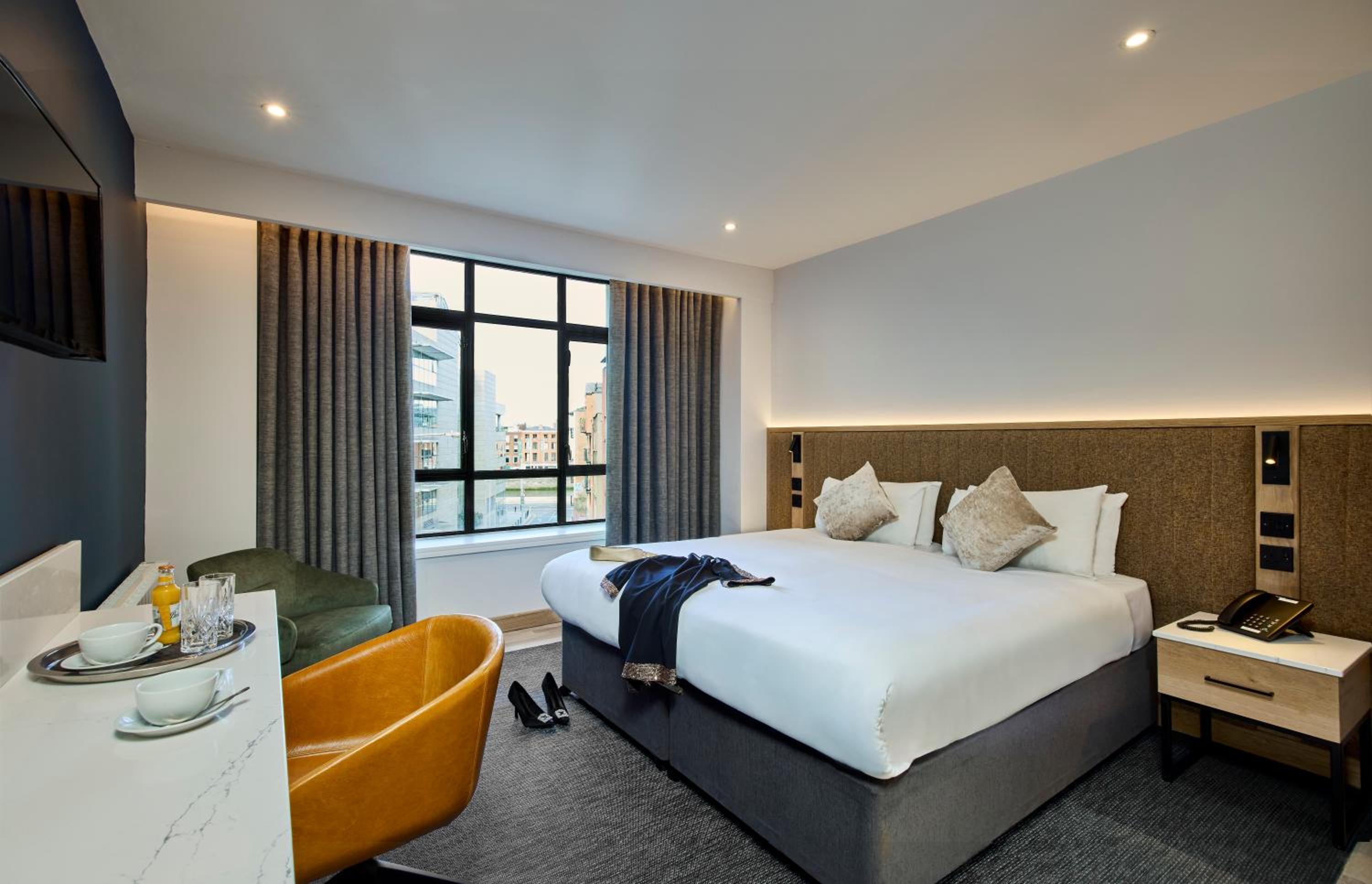 Superior Double Room photo 1