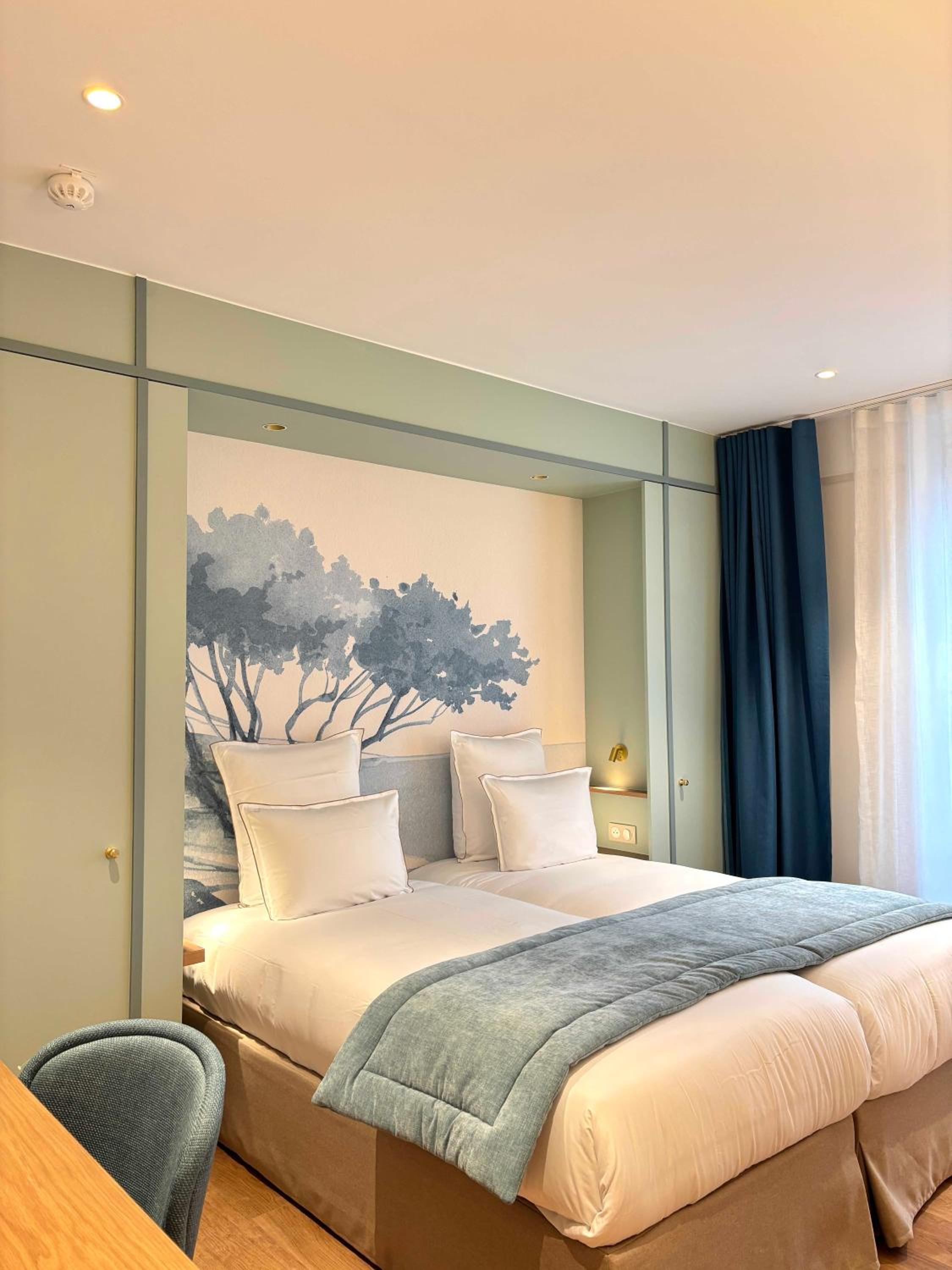 Superior Triple Room photo 2