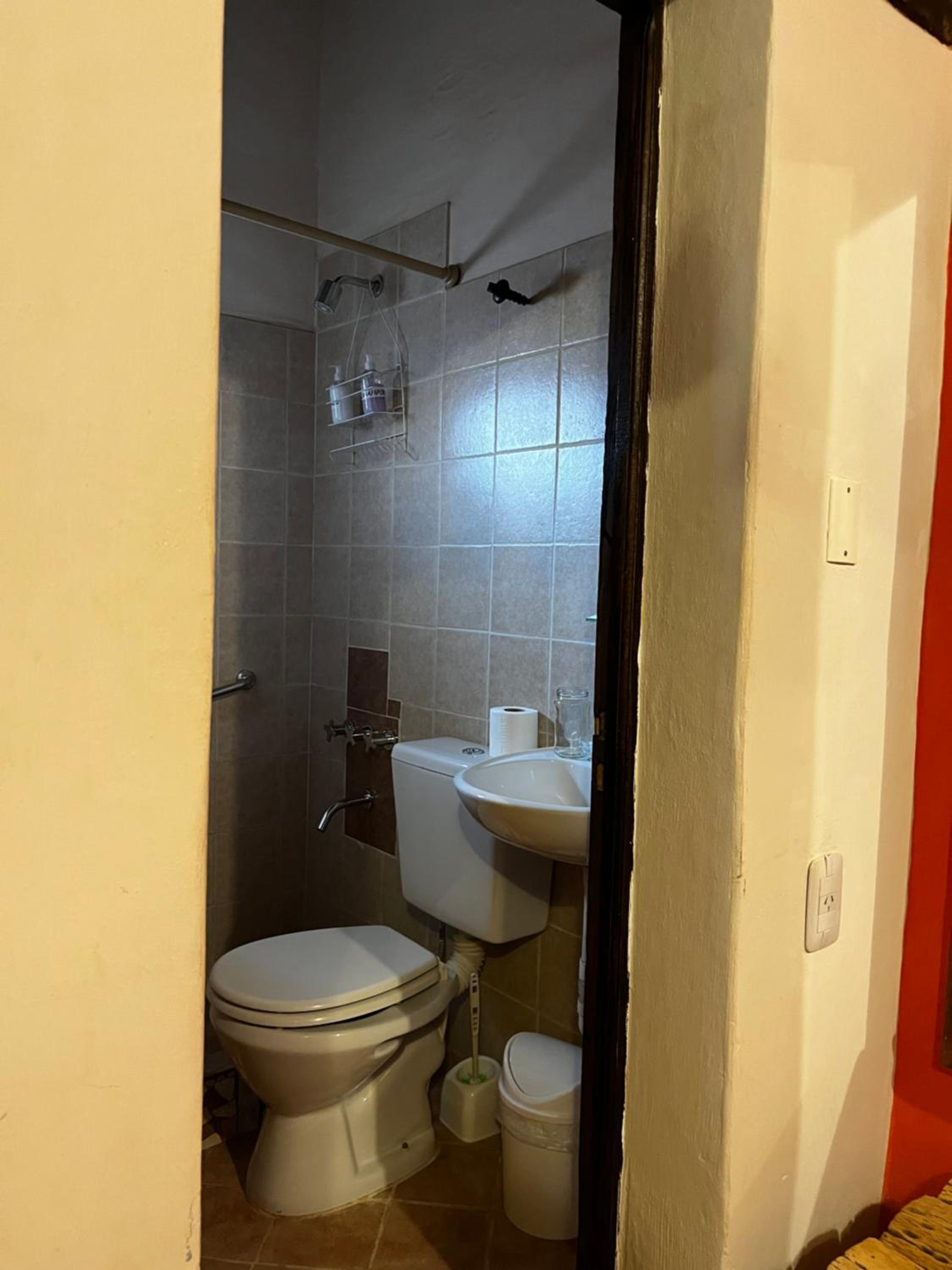 Standard Triple Room photo 2
