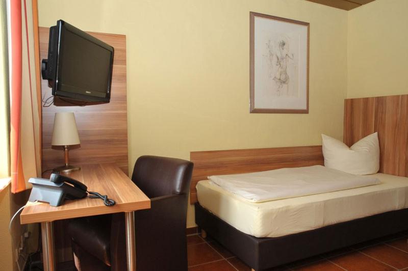Single Room
