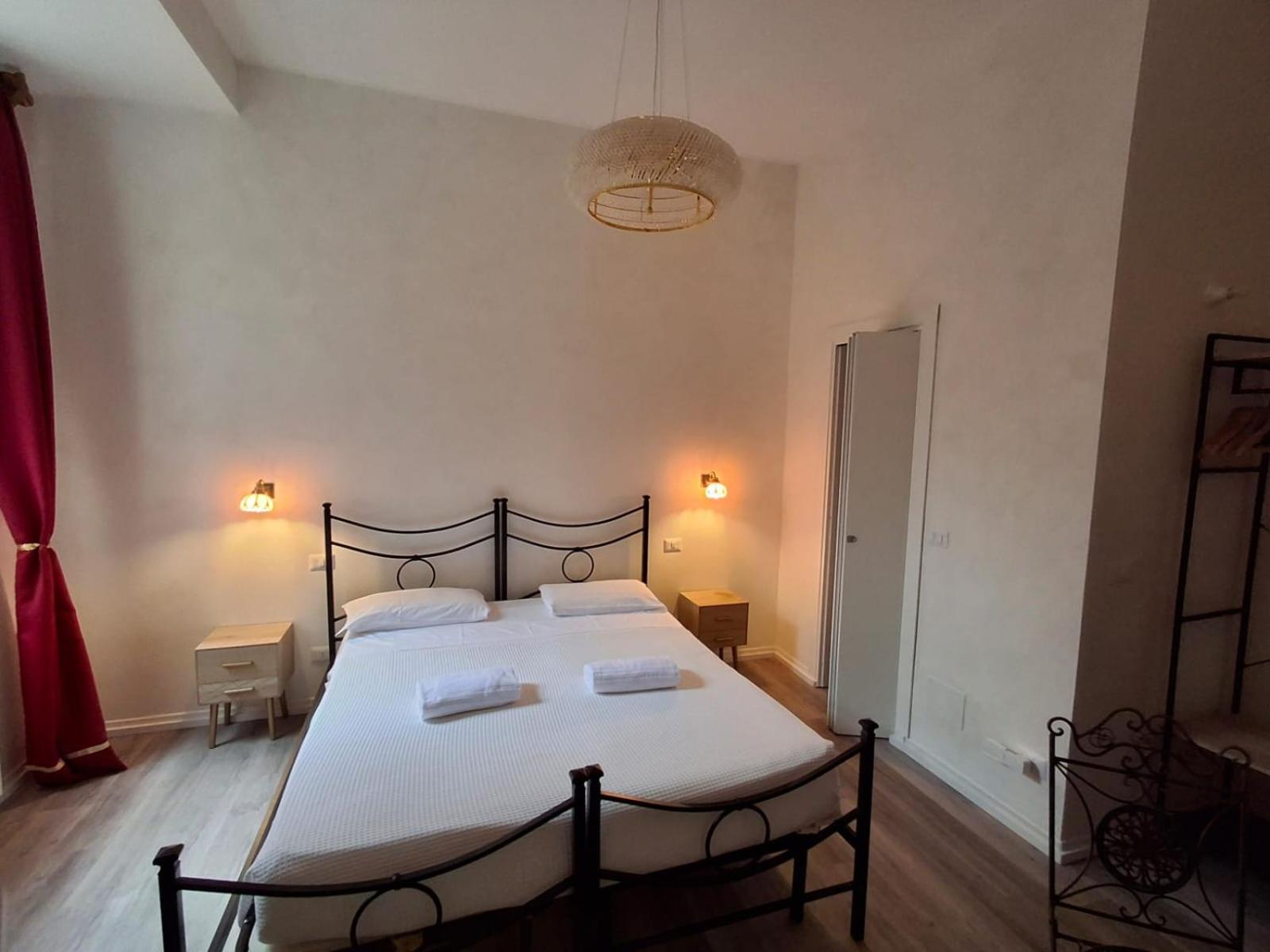 Junior Suite with Garden View photo 2