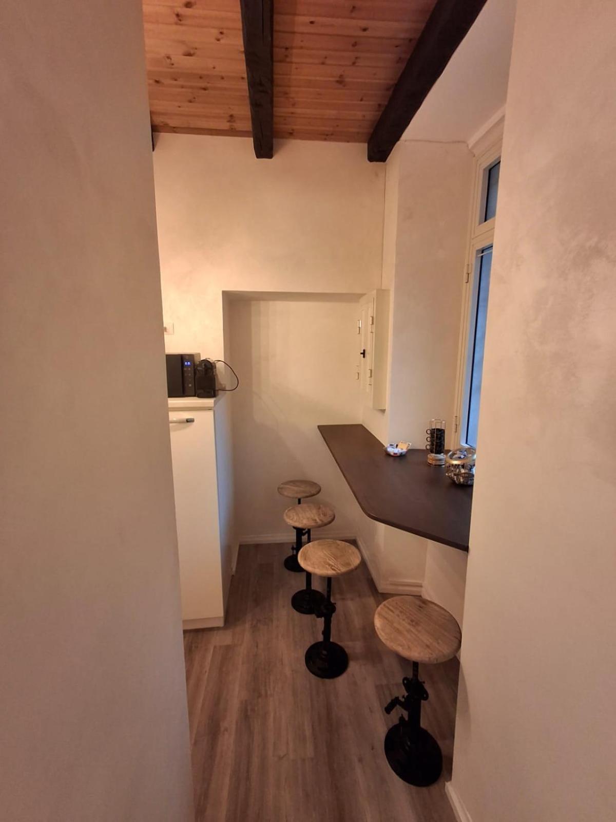 Junior Suite with Garden View photo 3