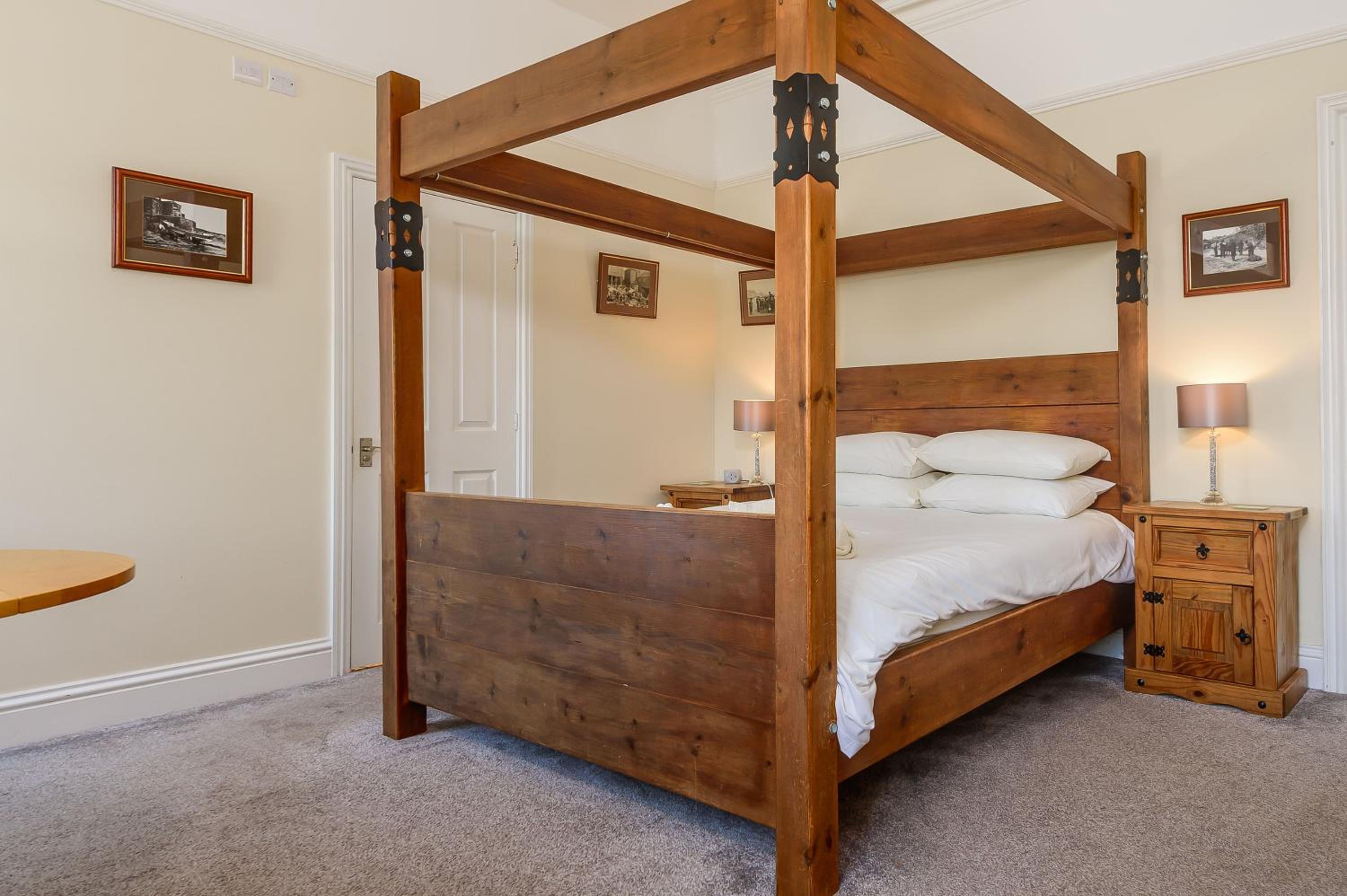Superior King Room photo 3