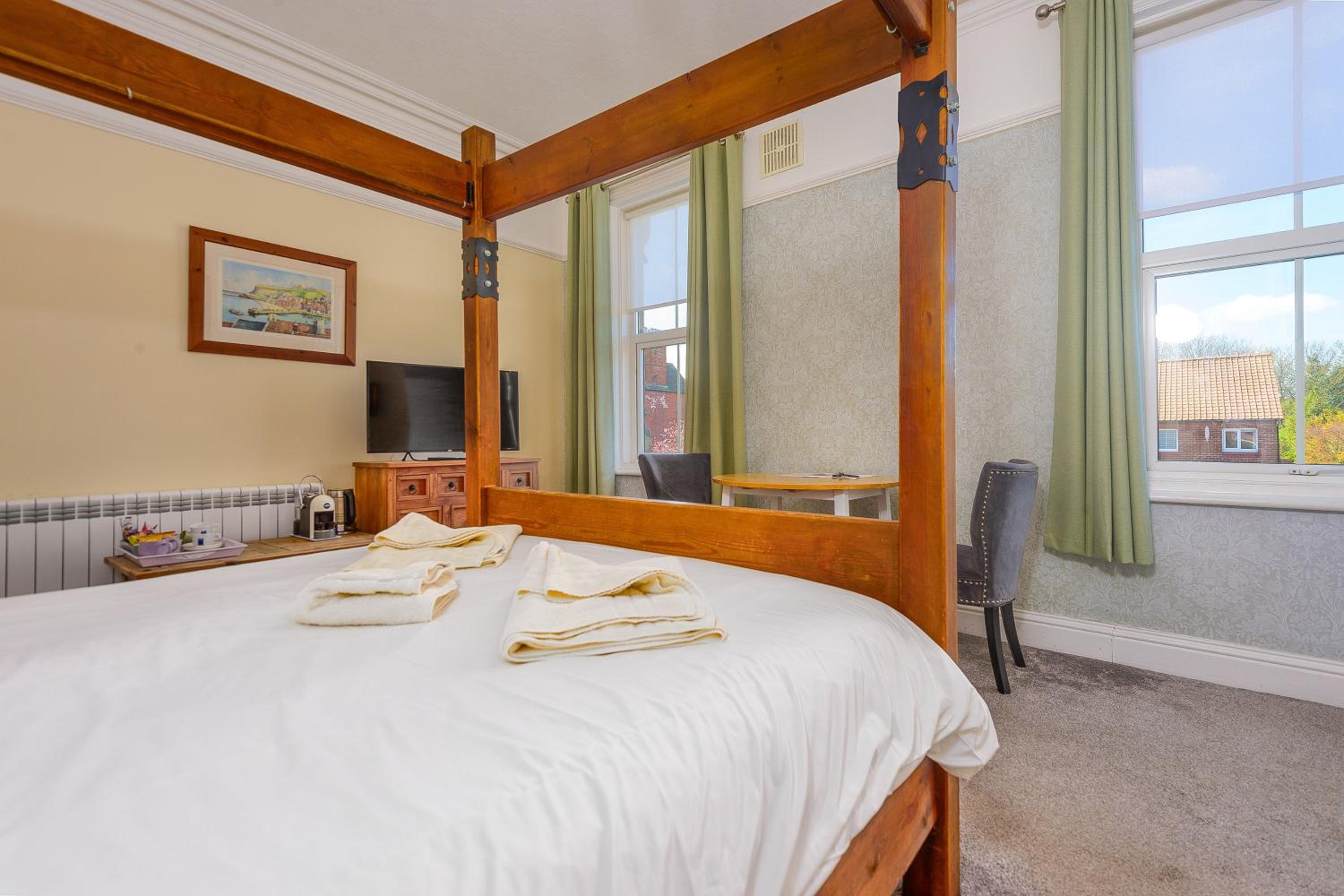 Superior King Room photo 2