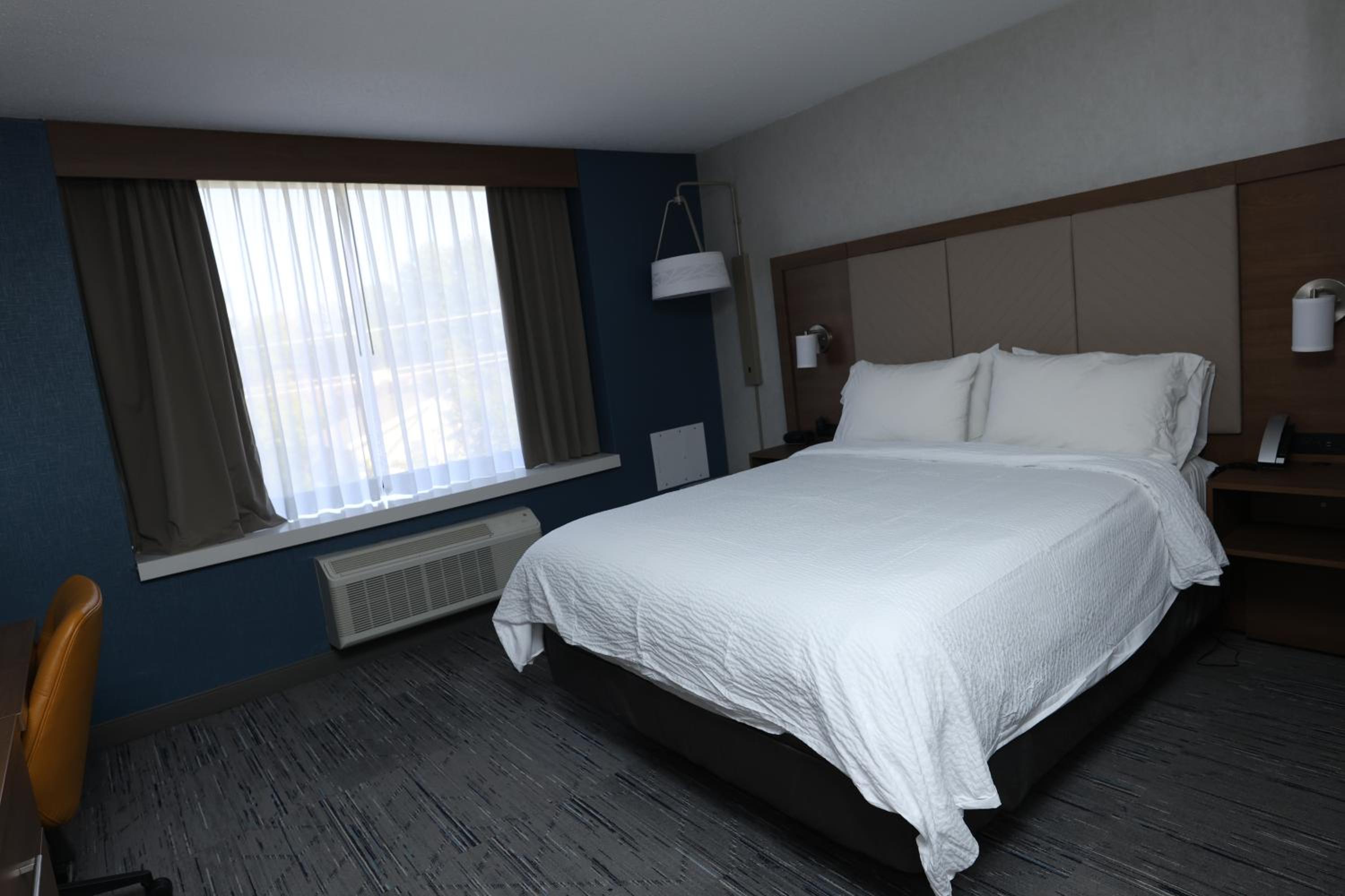 Standard Room - Photo 2