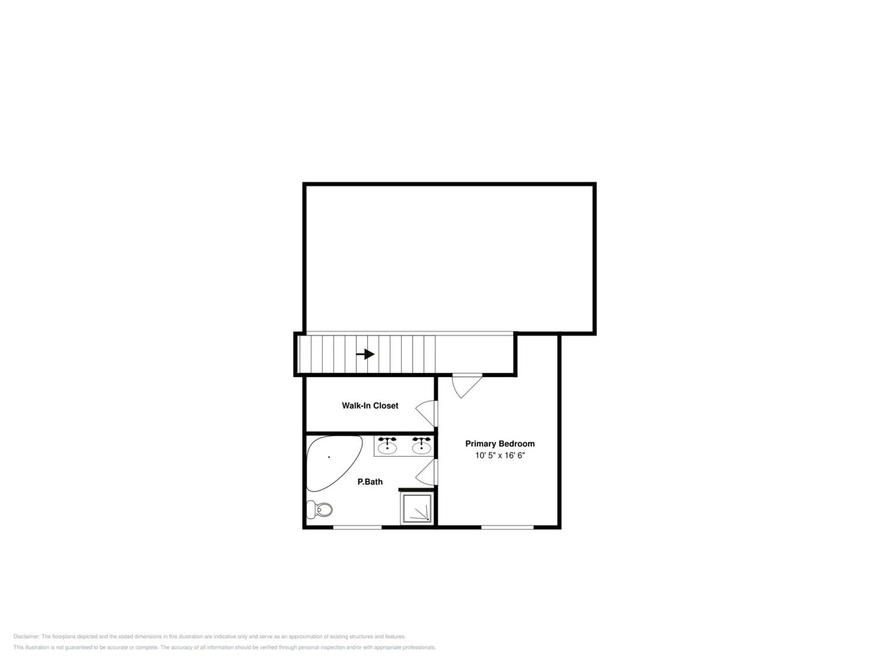 Five-Bedroom House photo 3