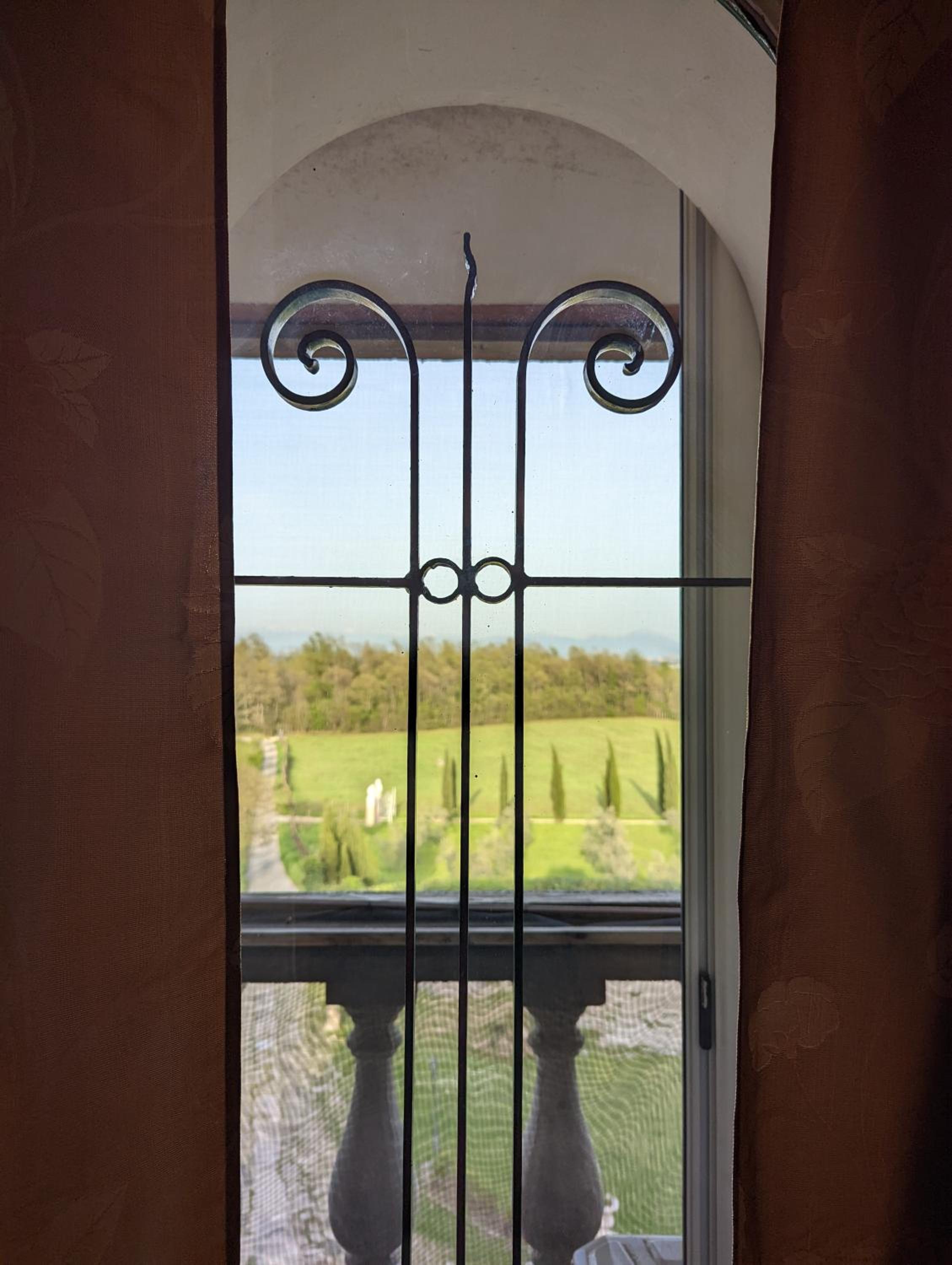 Quadruple Room with Balcony photo 2