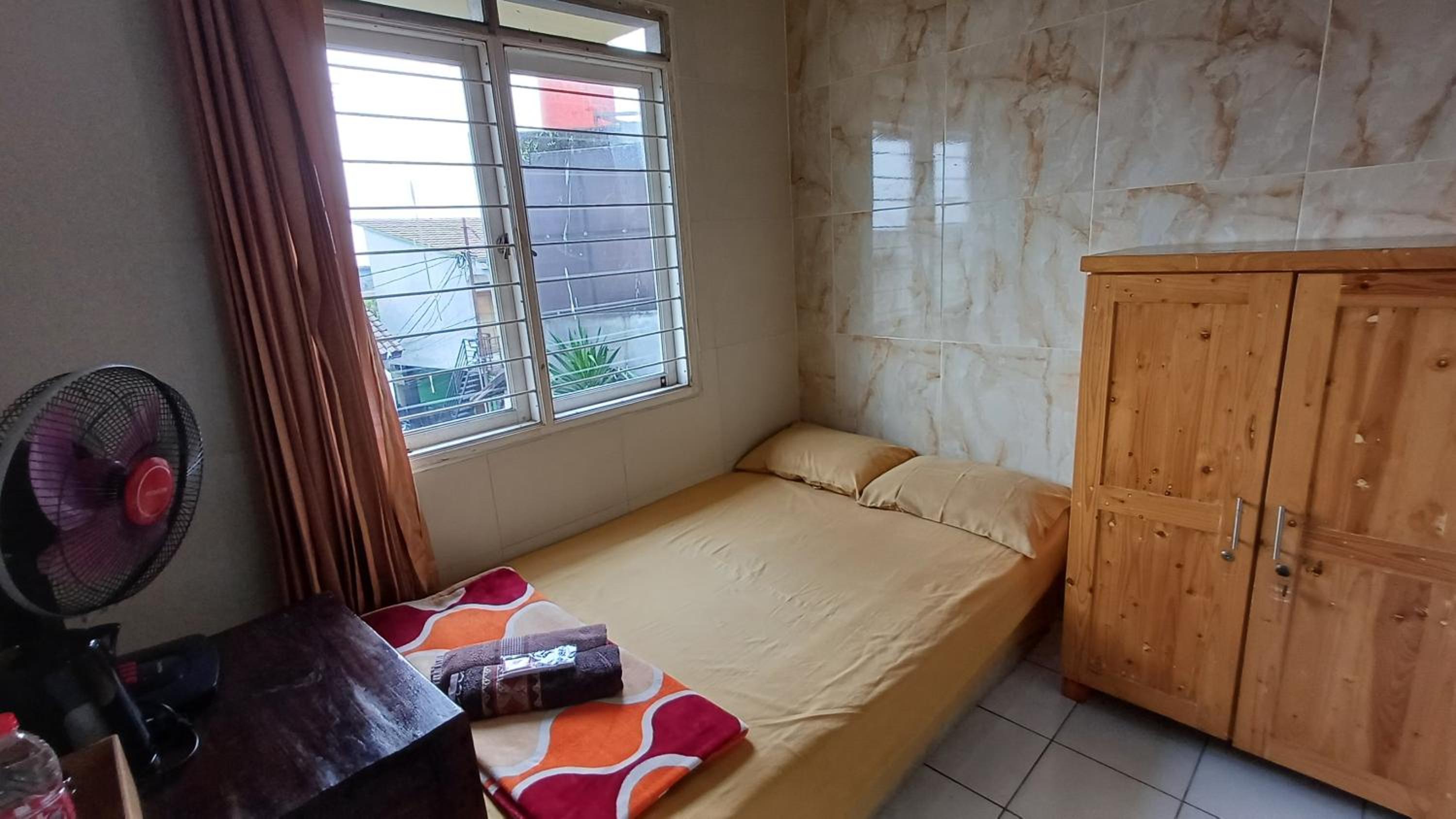 Small Double Room - Photo 1