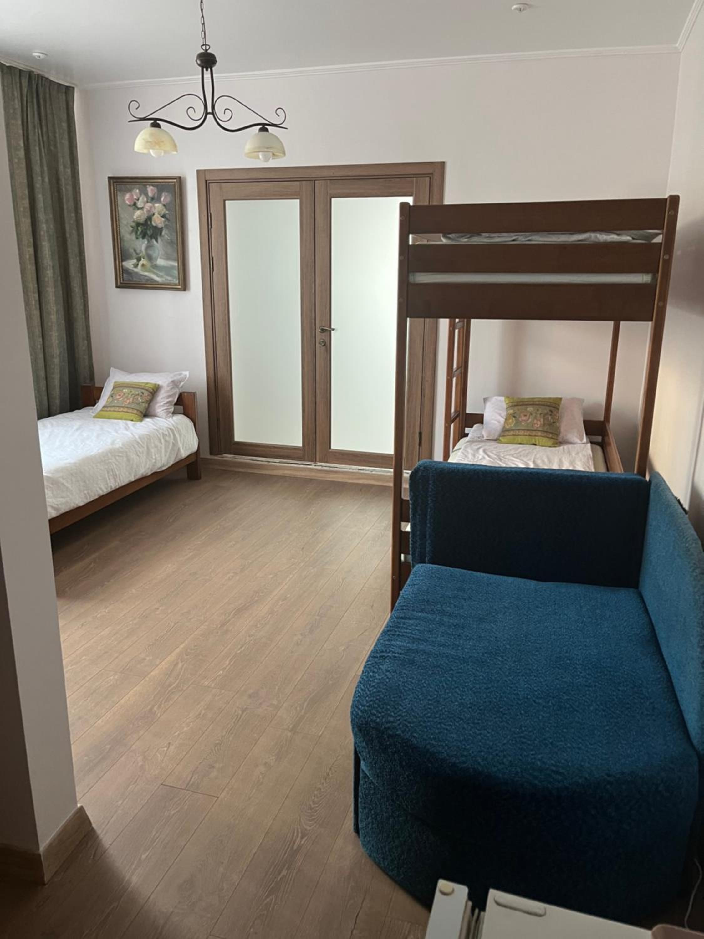Triple Room photo 1