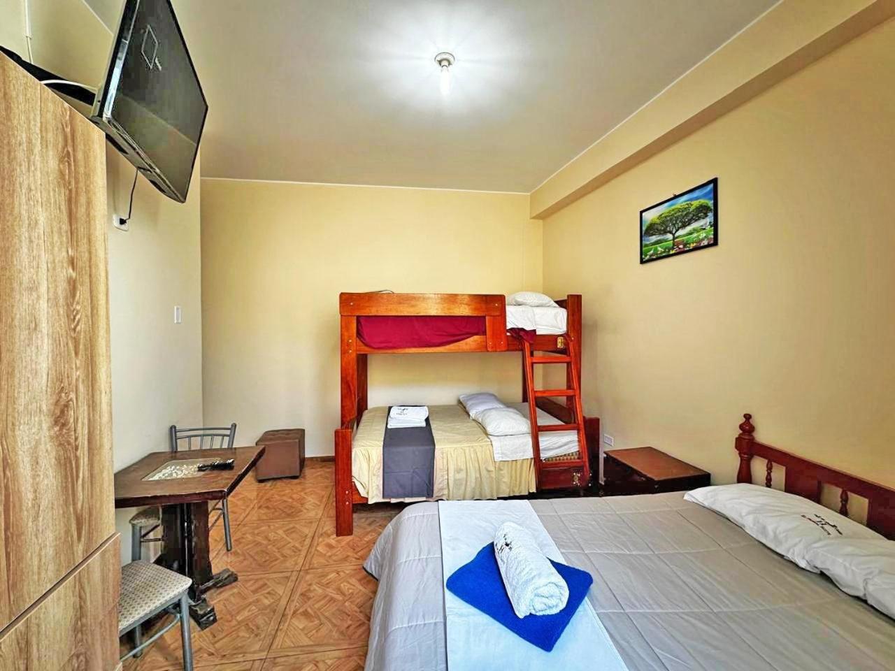 Triple Room photo 3