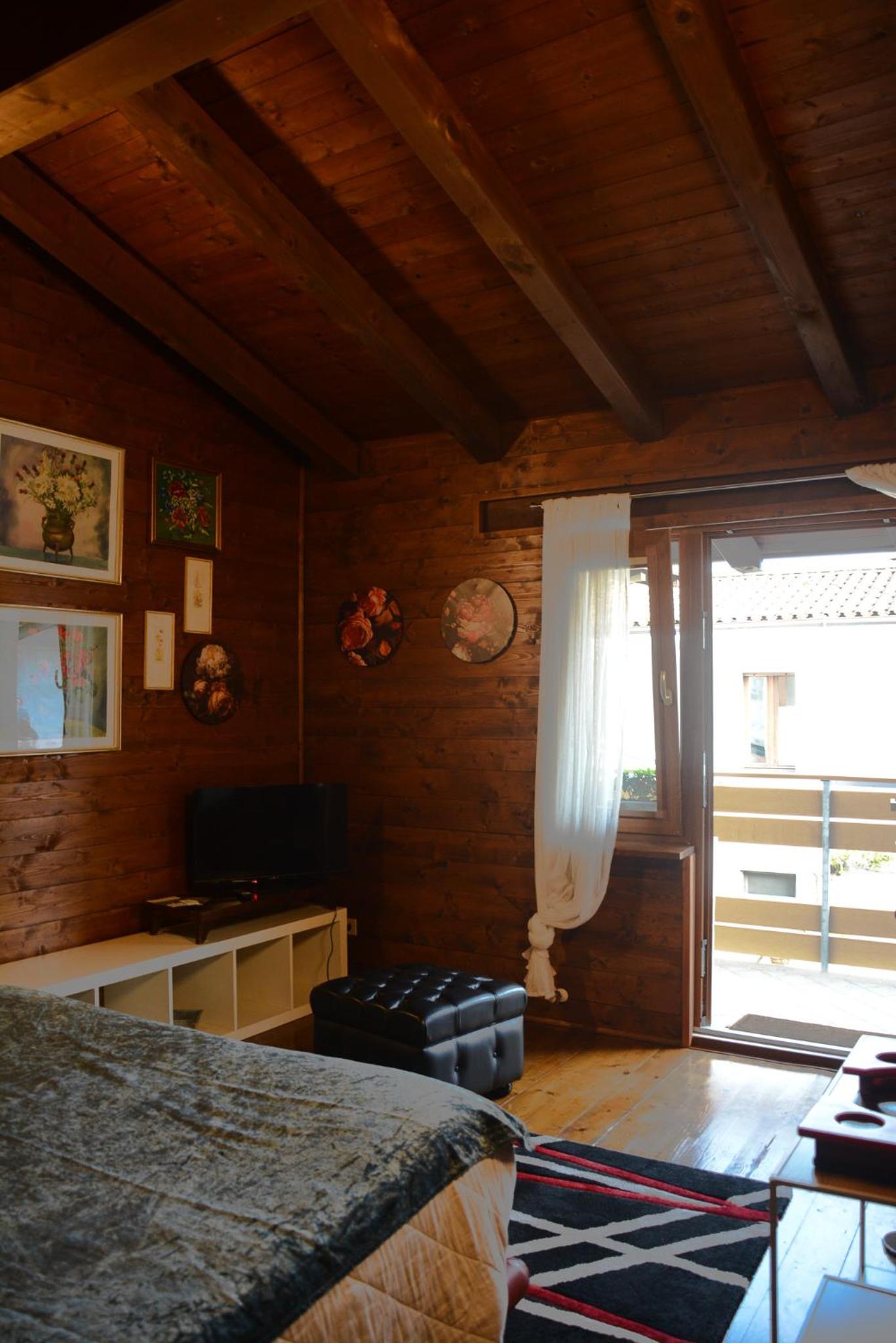 Double Room with Private Bathroom photo 3