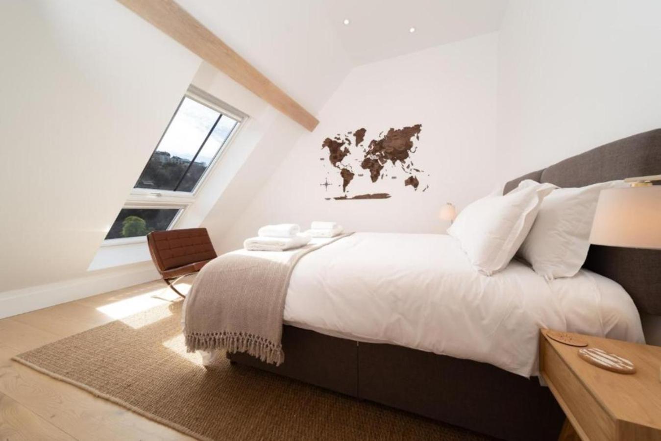 Two-Bedroom Apartment with River View photo 3
