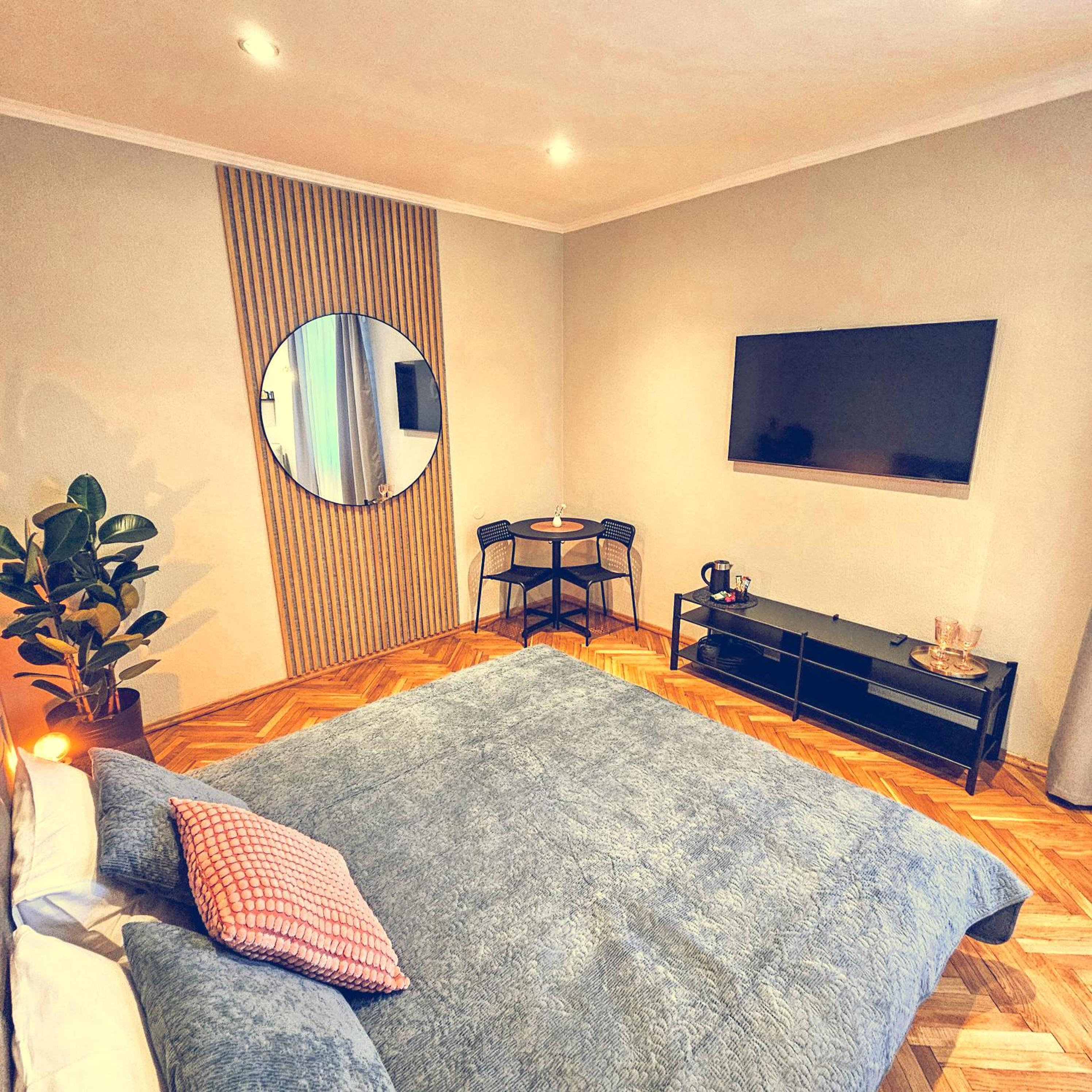 Executive Triple Room - Photo 9