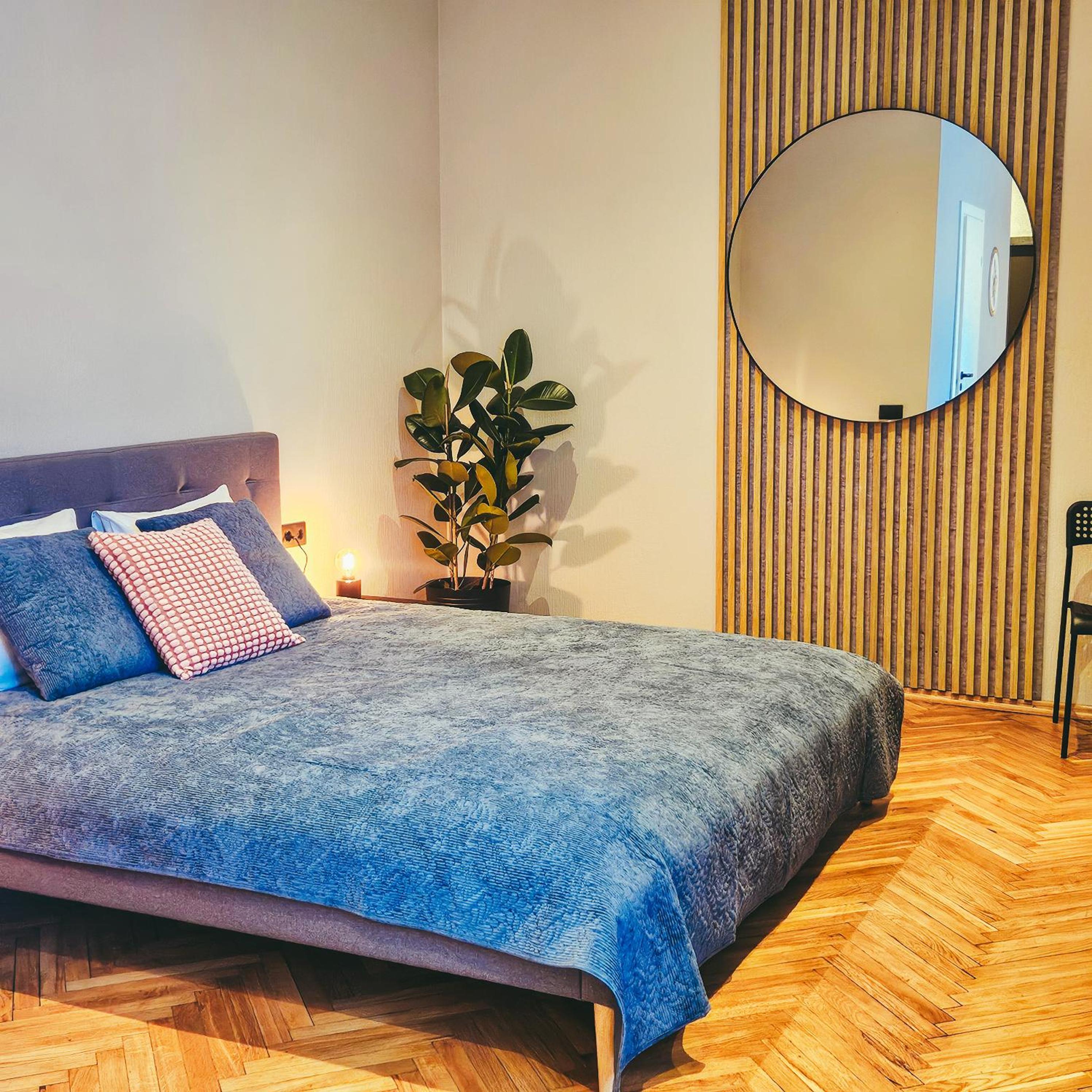 Executive Triple Room - Photo 7