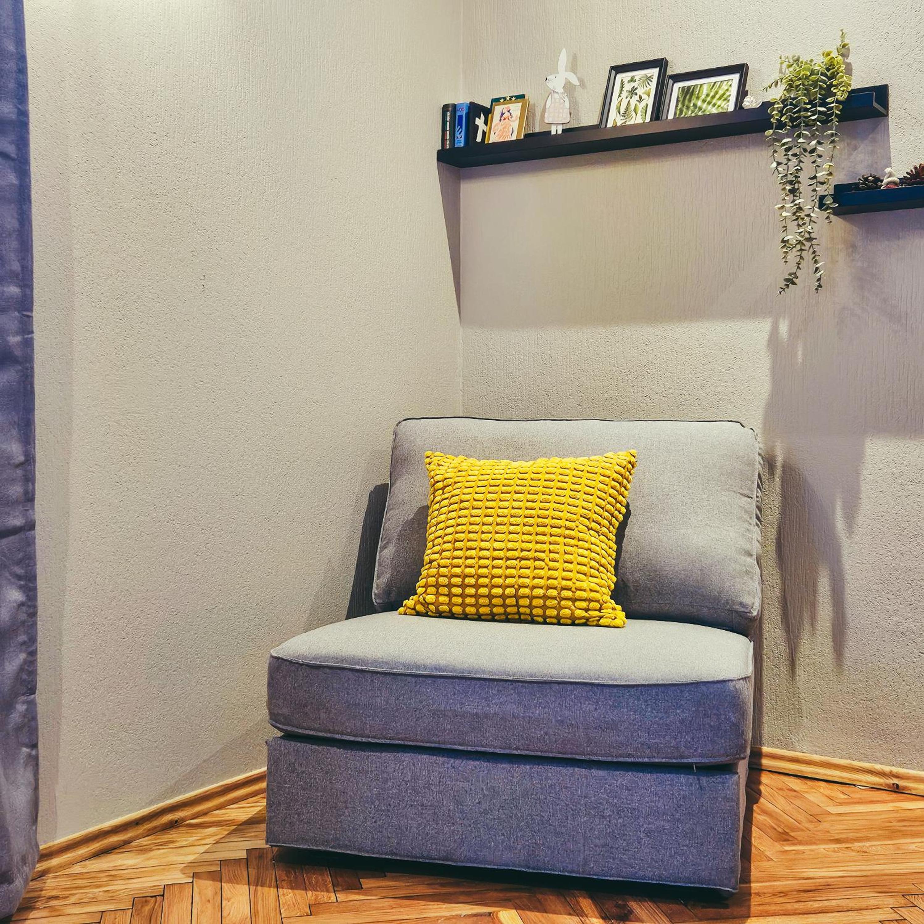 Executive Triple Room - Photo 6
