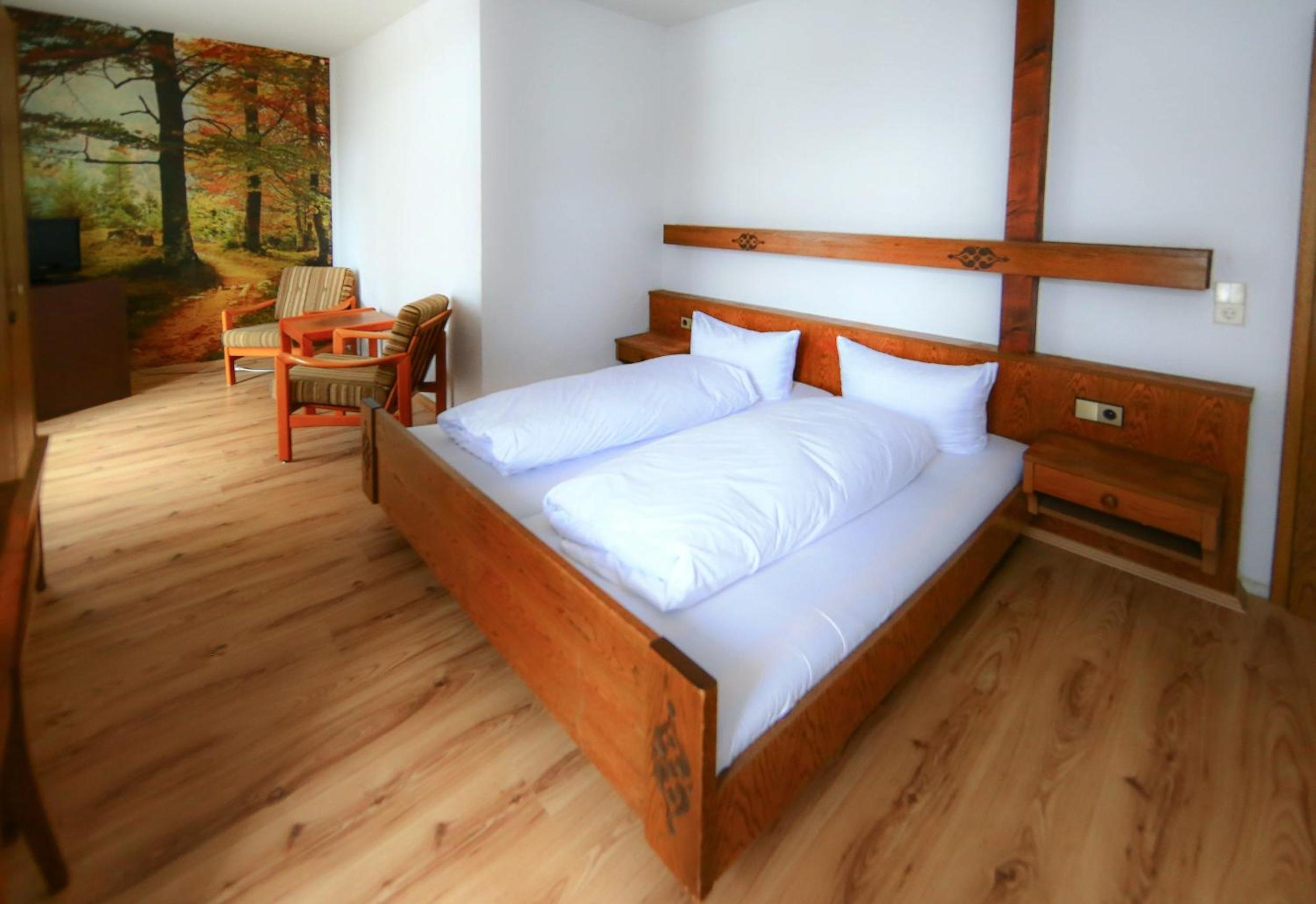 Double Room photo 1
