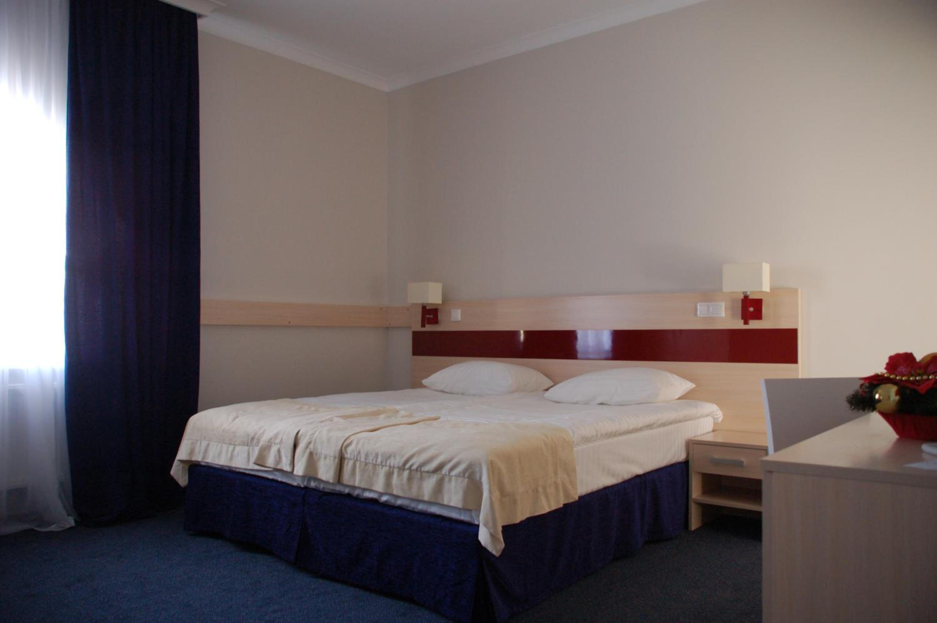 Superior Double or Twin Room photo 2