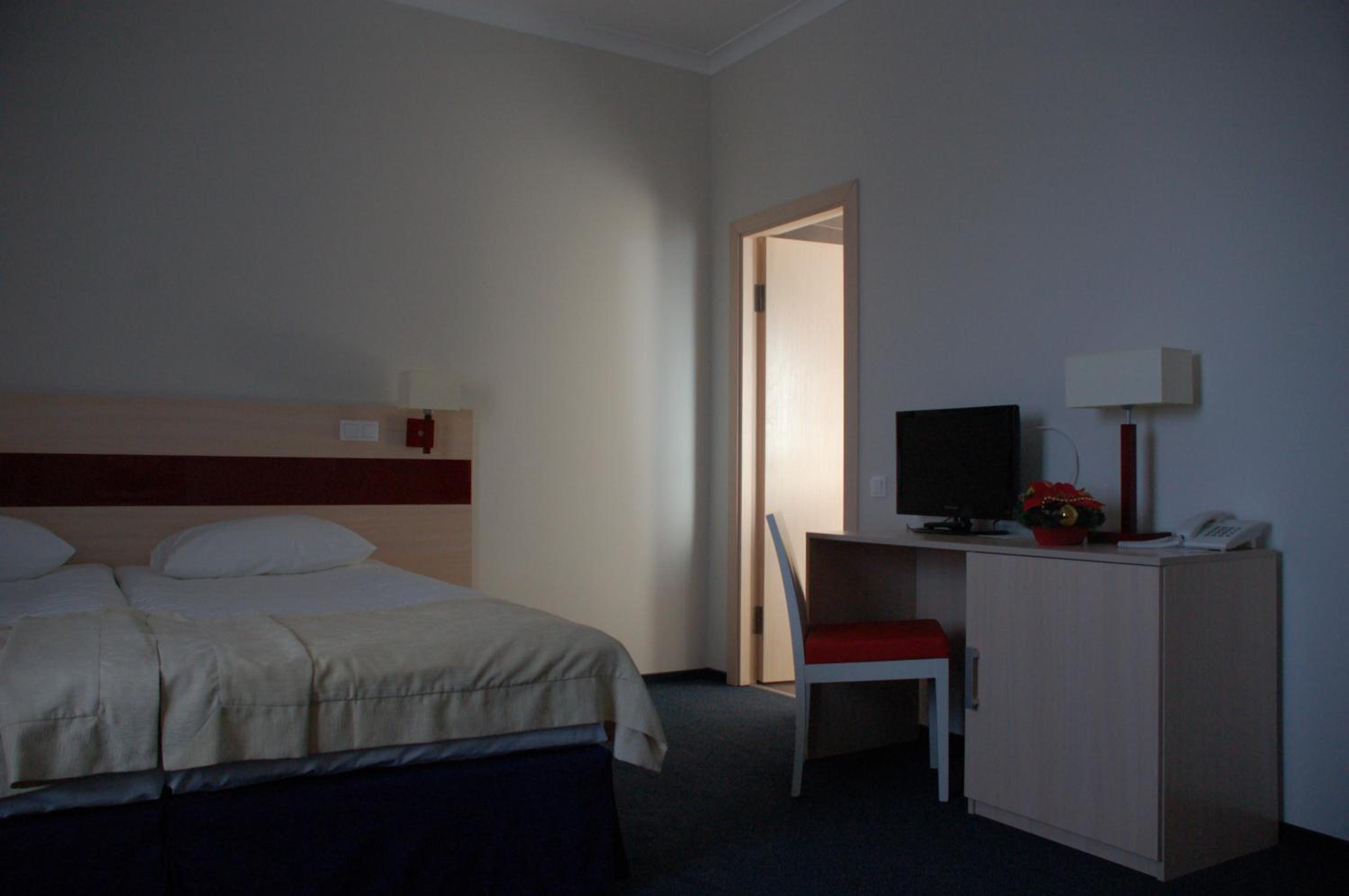 Superior Double or Twin Room photo 1