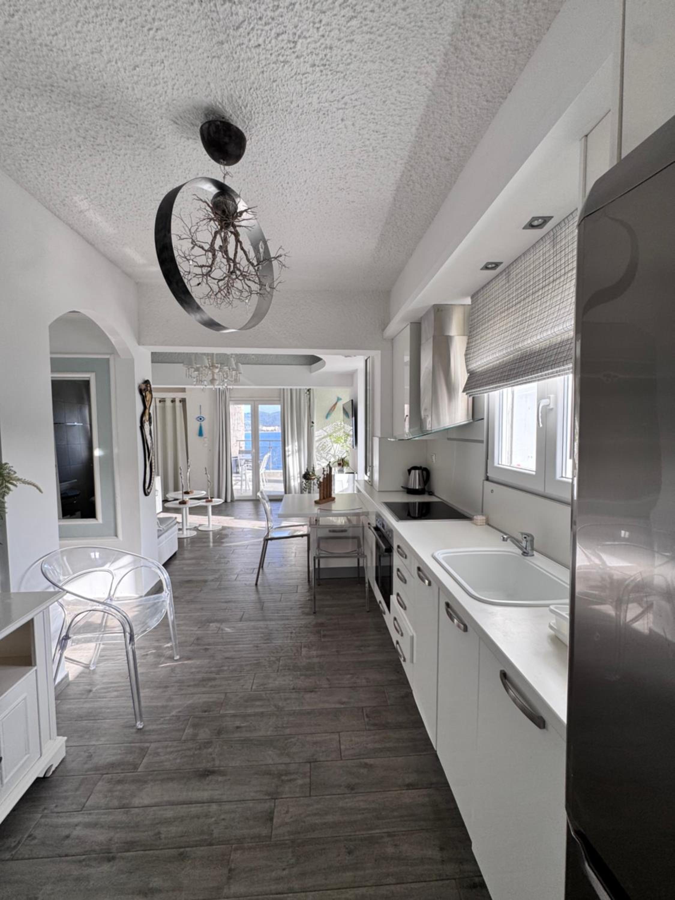 King Suite with Sea View photo 1