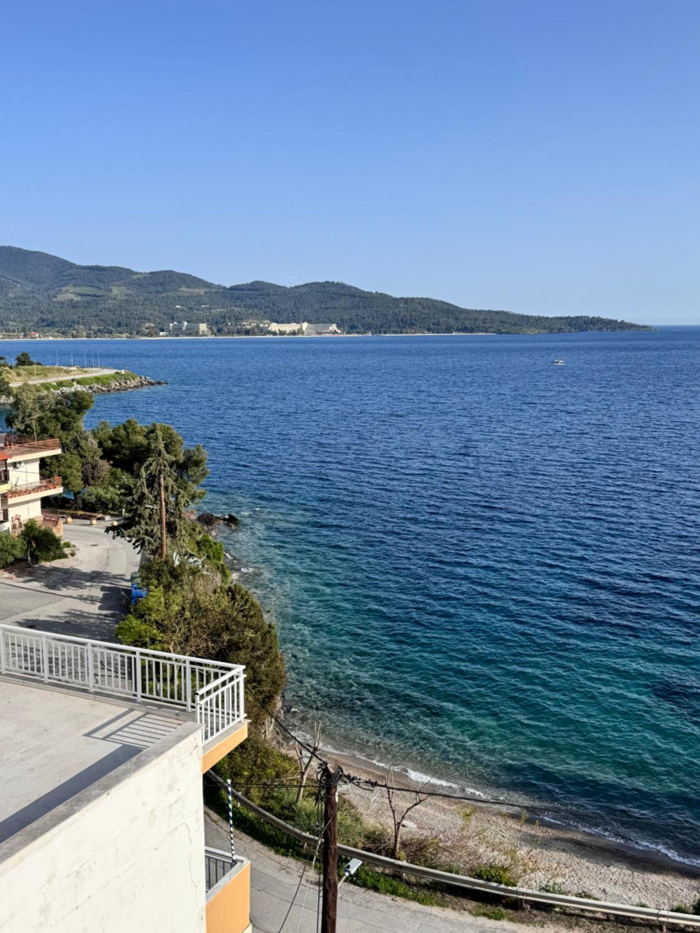 King Suite with Sea View photo 2