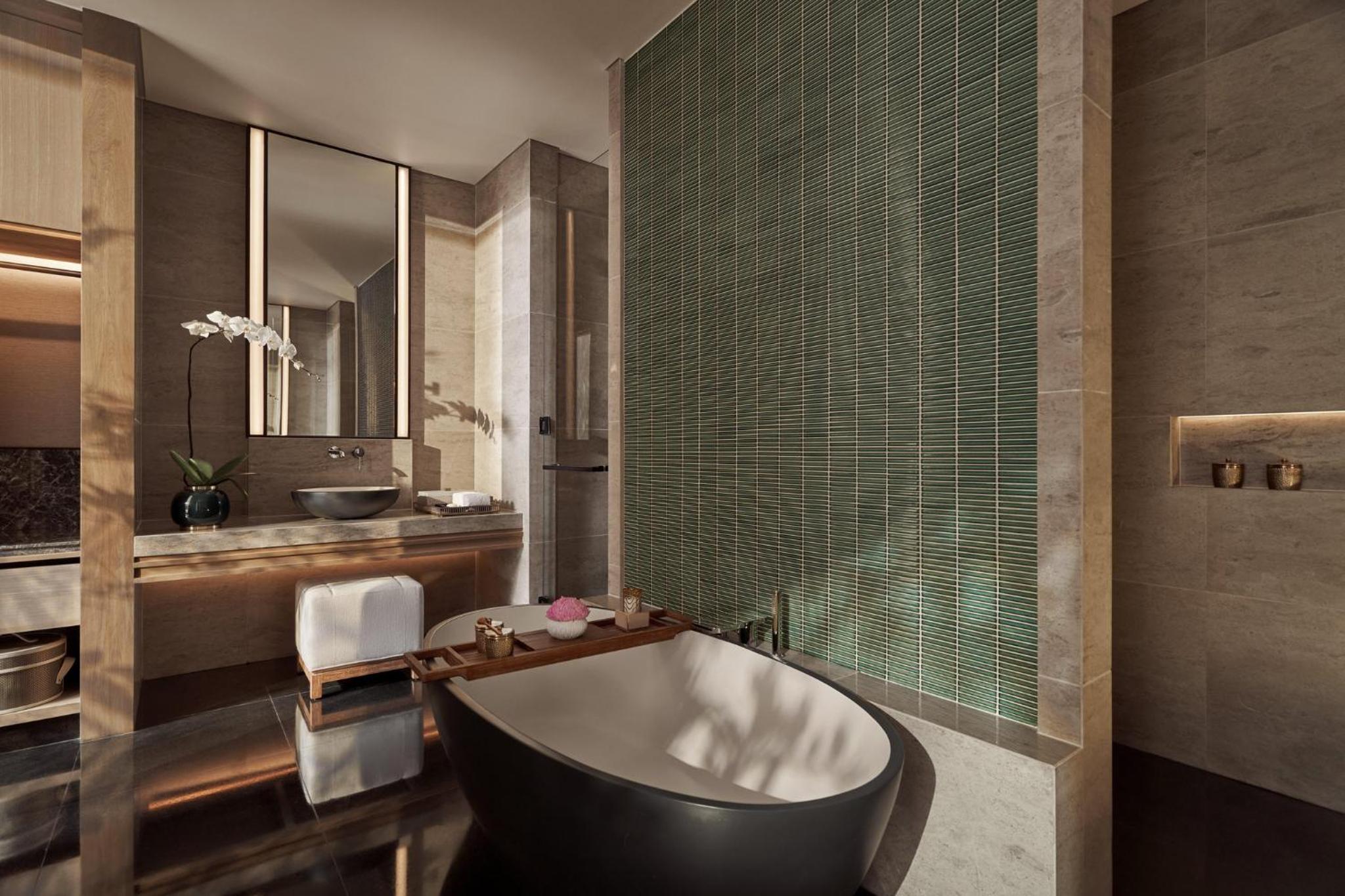 One-Bedroom Sky Pool Villa - Photo 8