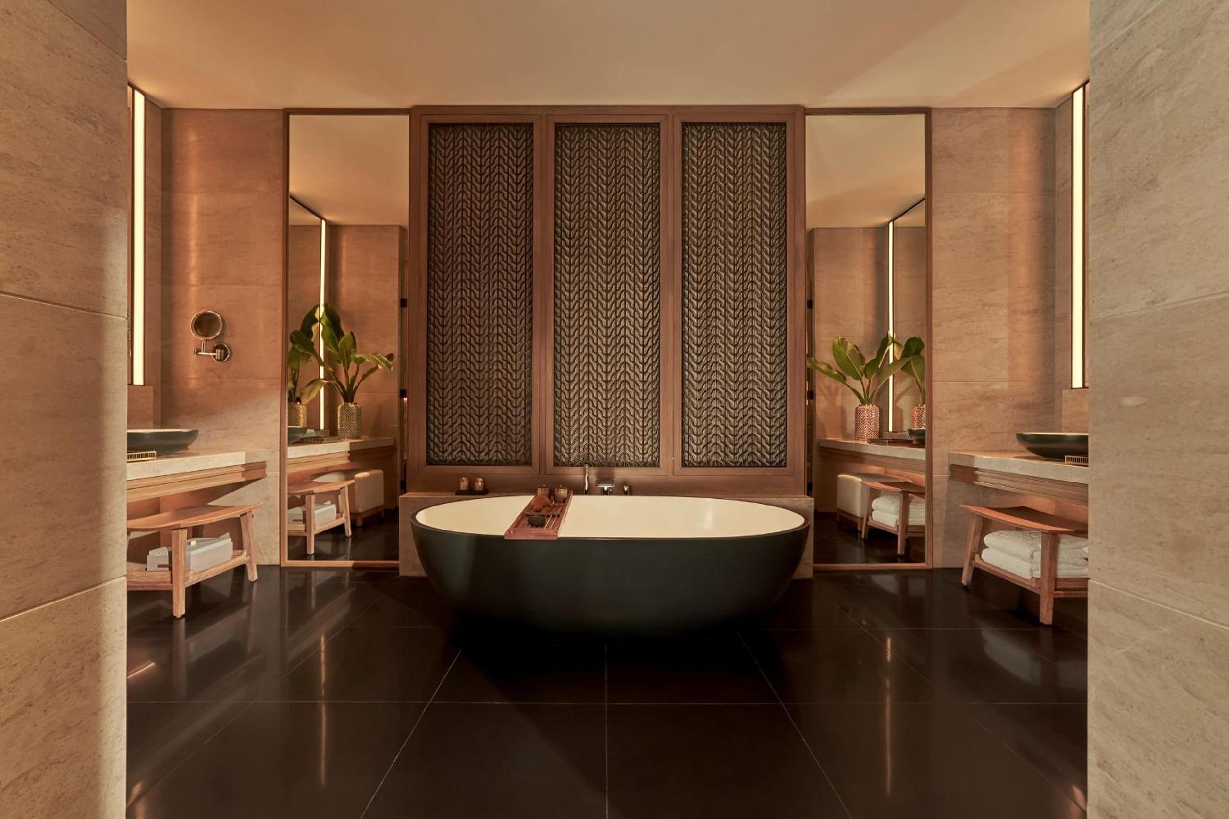 Pool Villa with Terrace - Photo 6