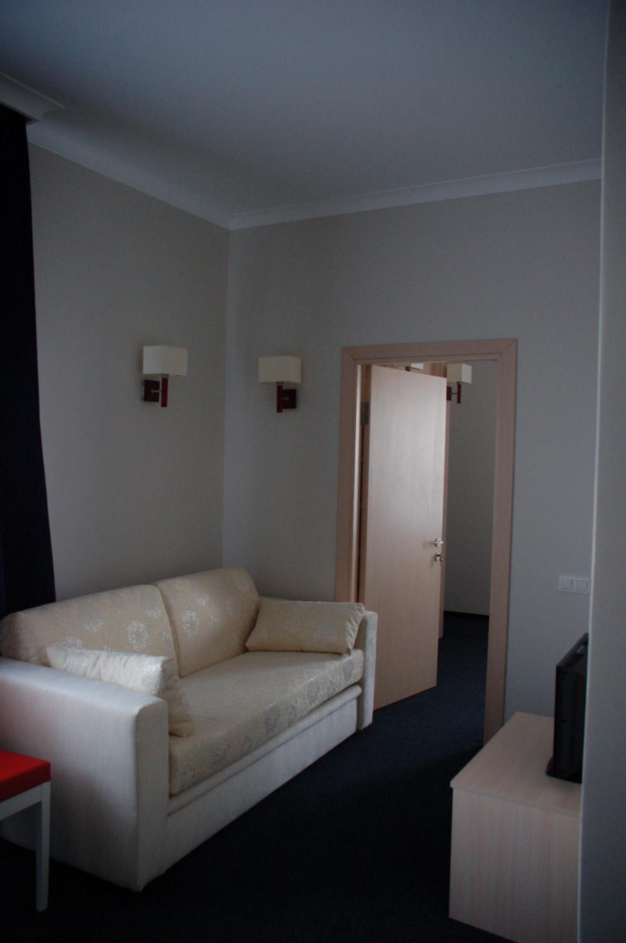 Suite photo 1