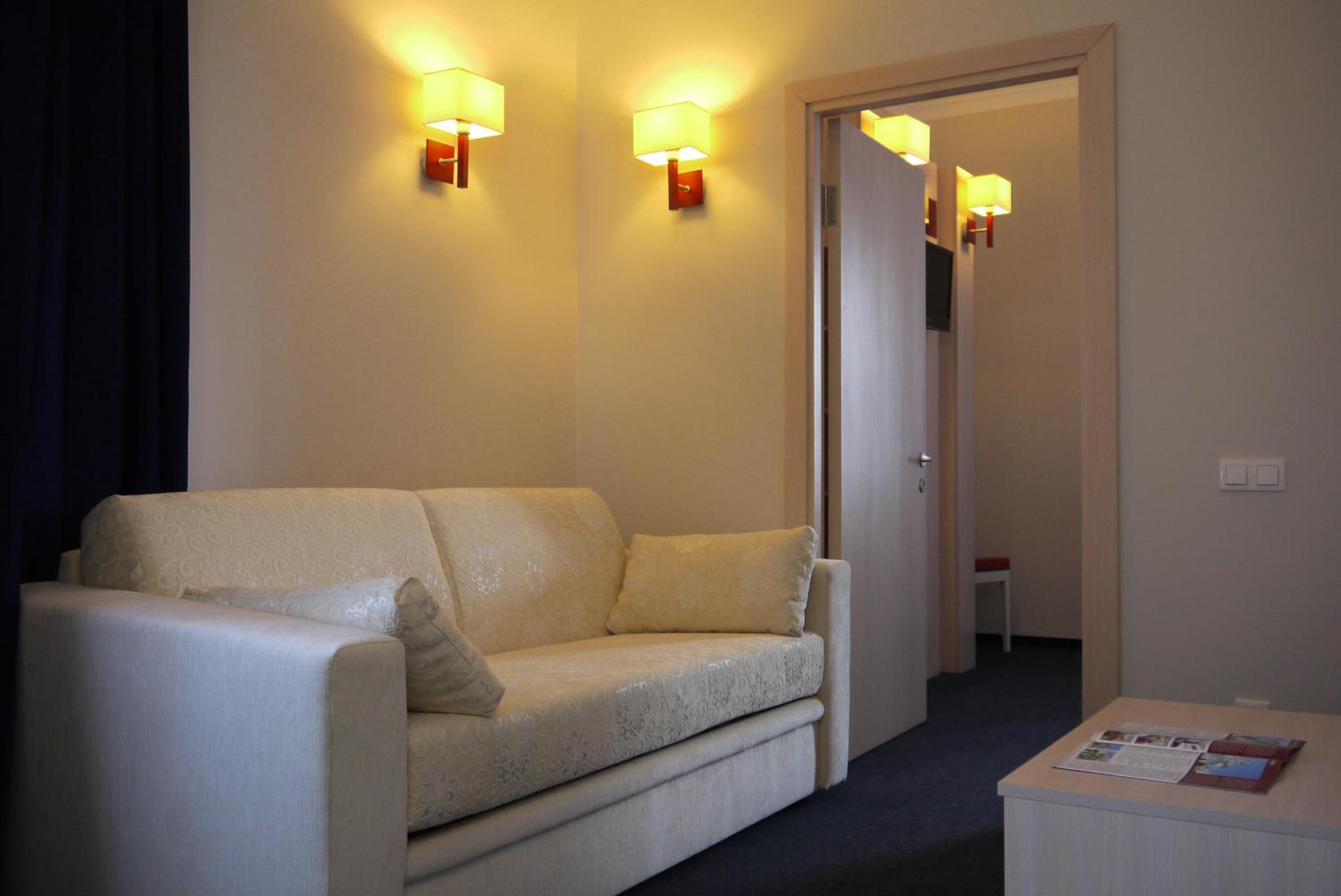 Suite photo 2
