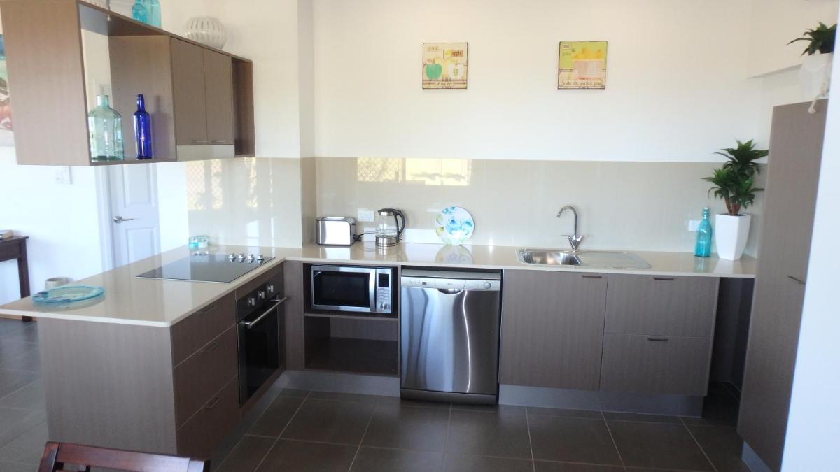 Two-Bedroom Apartment - Reef photo 1