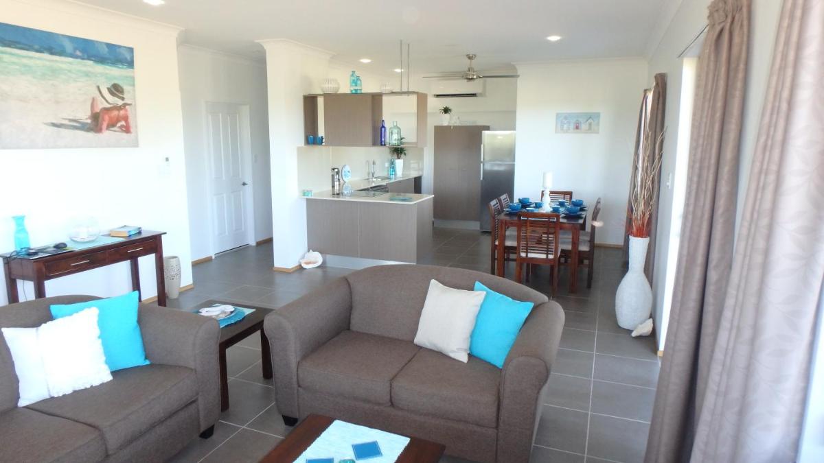 Two-Bedroom Apartment - Reef photo 2