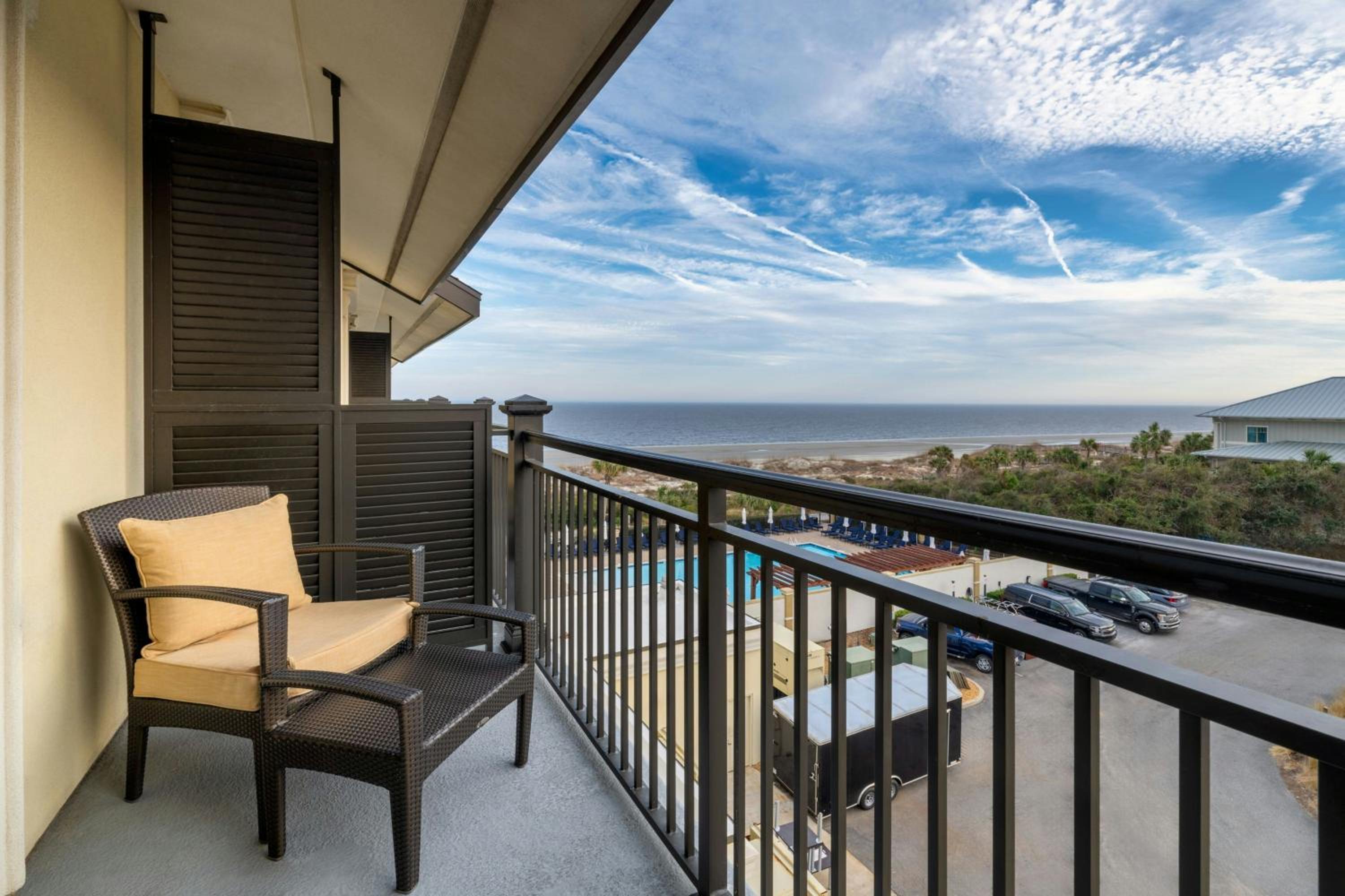 The Westin Jekyll Island Beach Resort, Foto 6