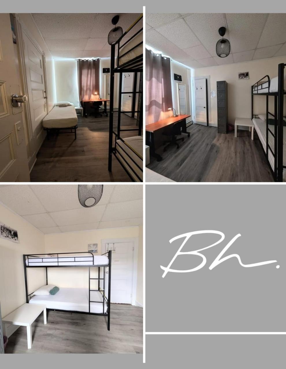 Single Bed in Mixed Dormitory Room photo 1