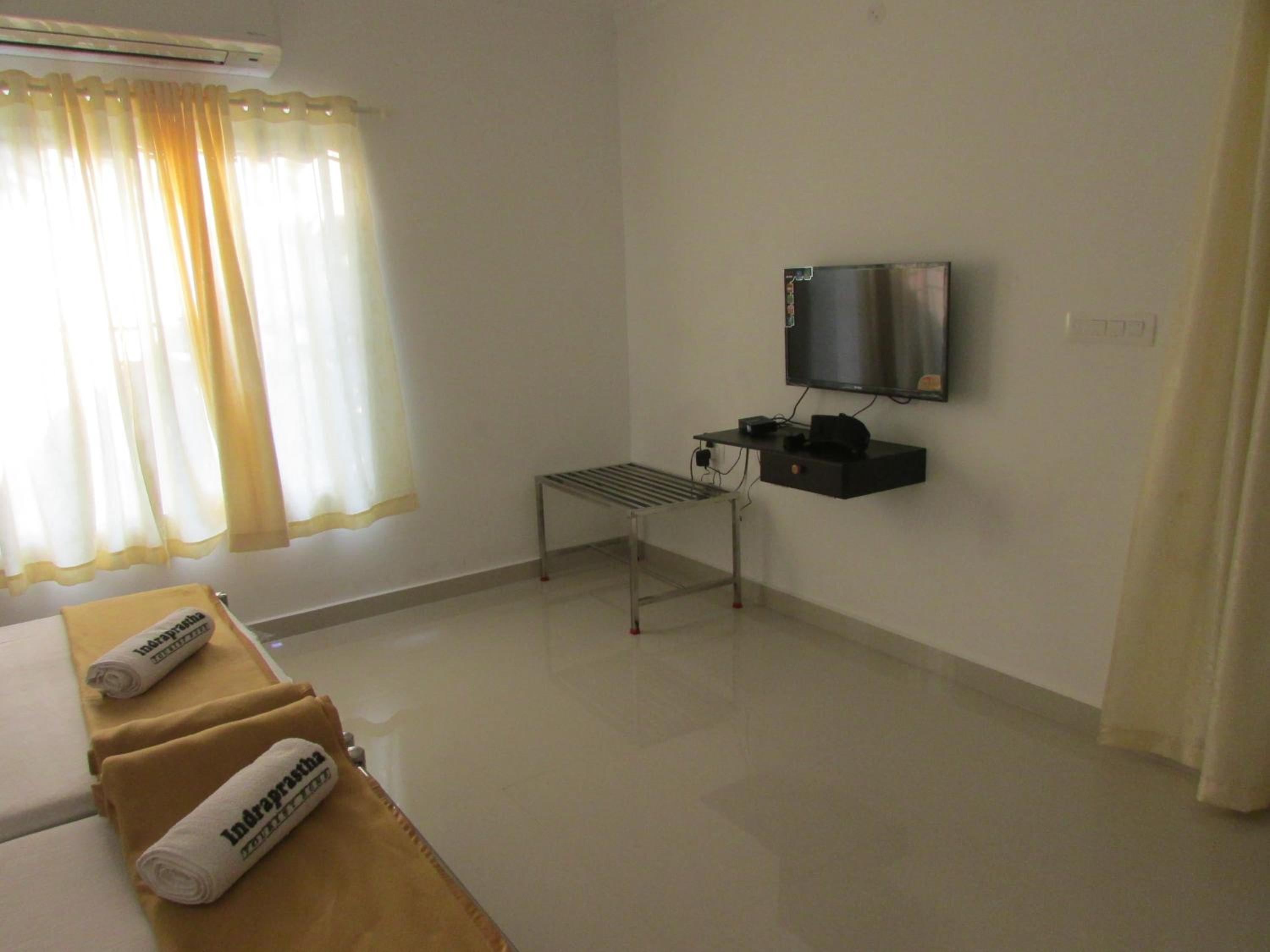 Deluxe Triple Room photo 1