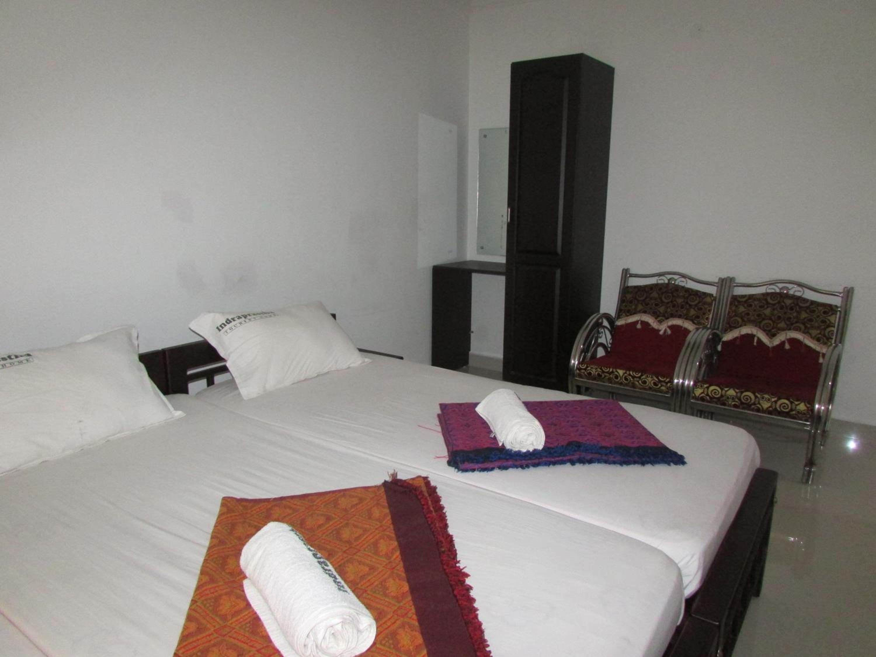 Deluxe Triple Room photo 3