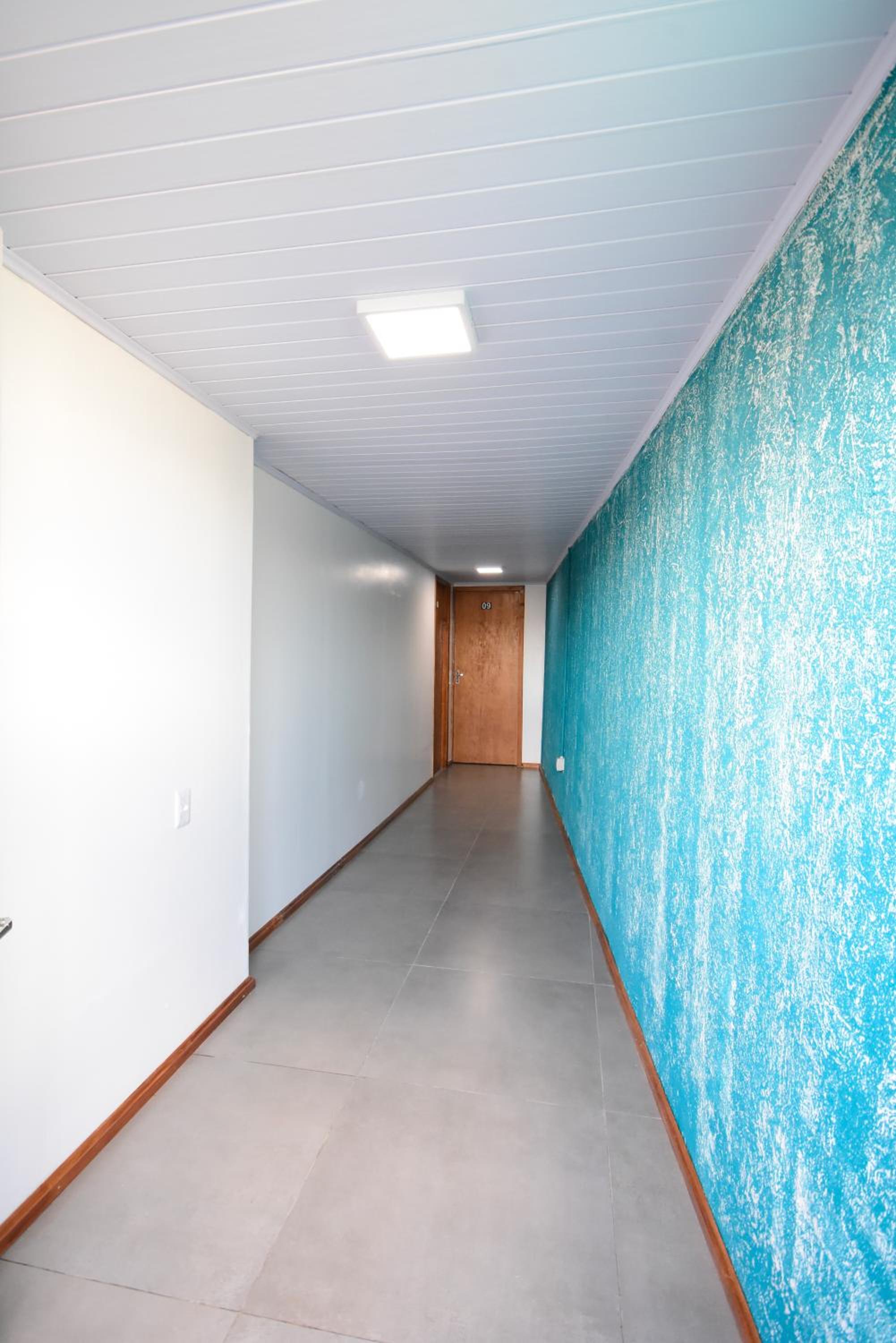 Executive Triple Room