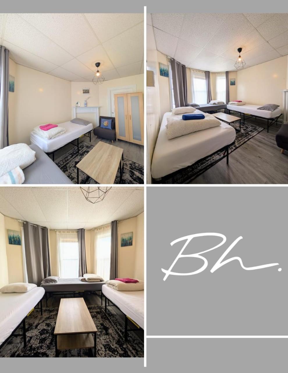 Single Bed in Mixed Dormitory Room photo 2