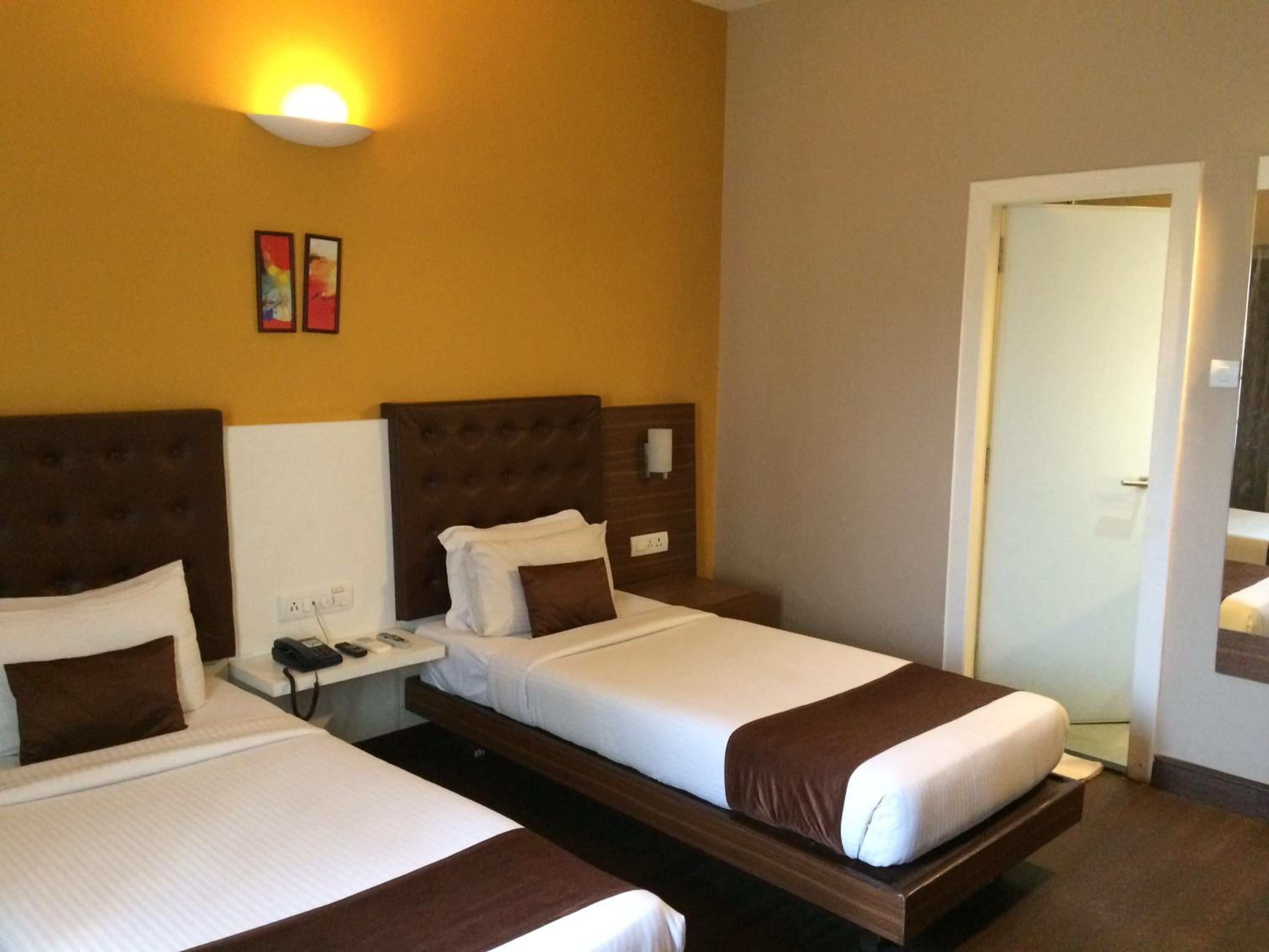 Mango Standard Room photo 1