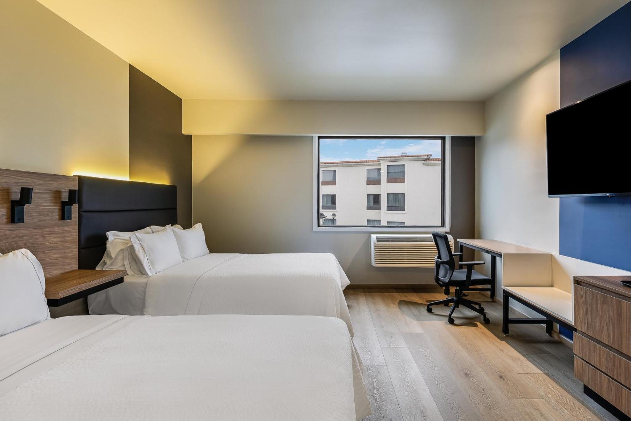 Deluxe Double Room - Photo 2