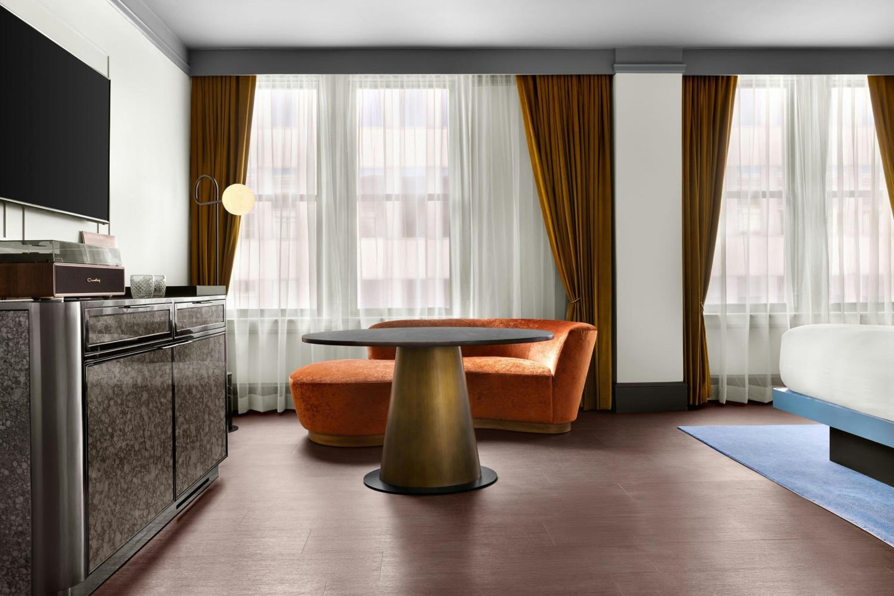 King Room - Photo 2