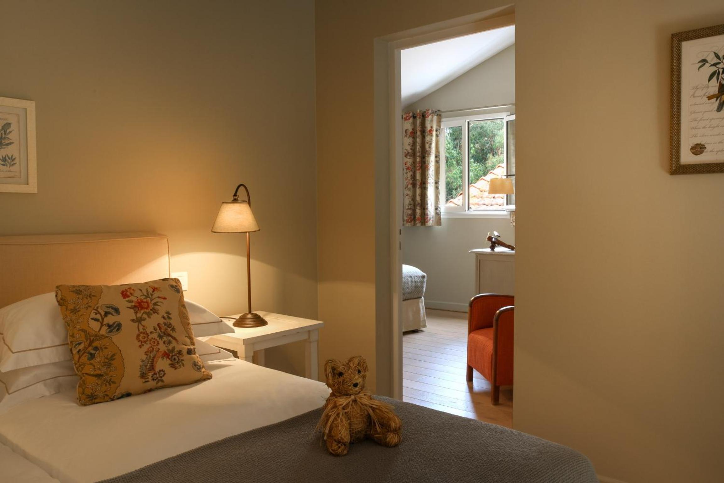 Family Suite - Free Access to Spa and Private Beach photo 3