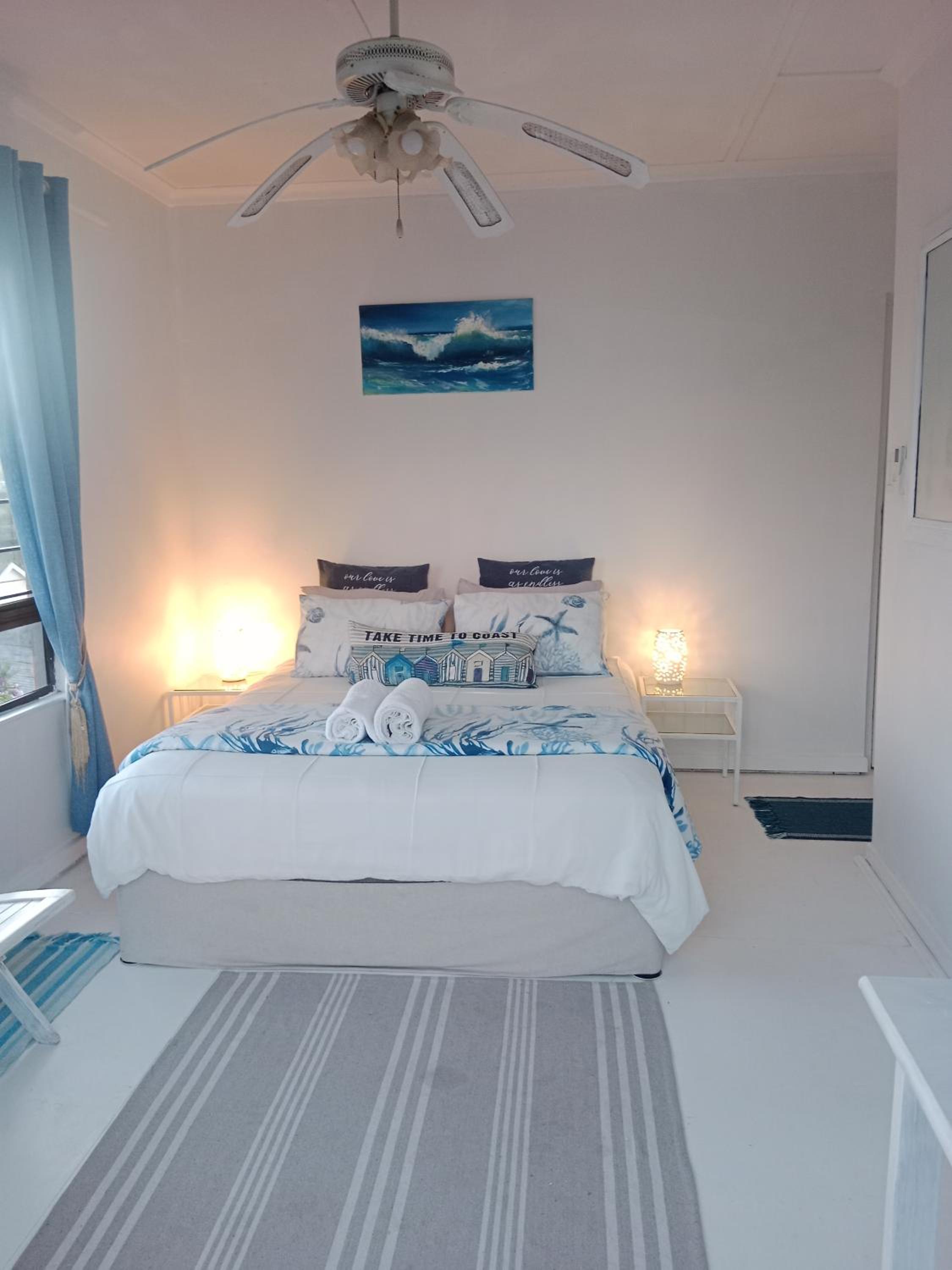 Double Room with Sea View photo 2