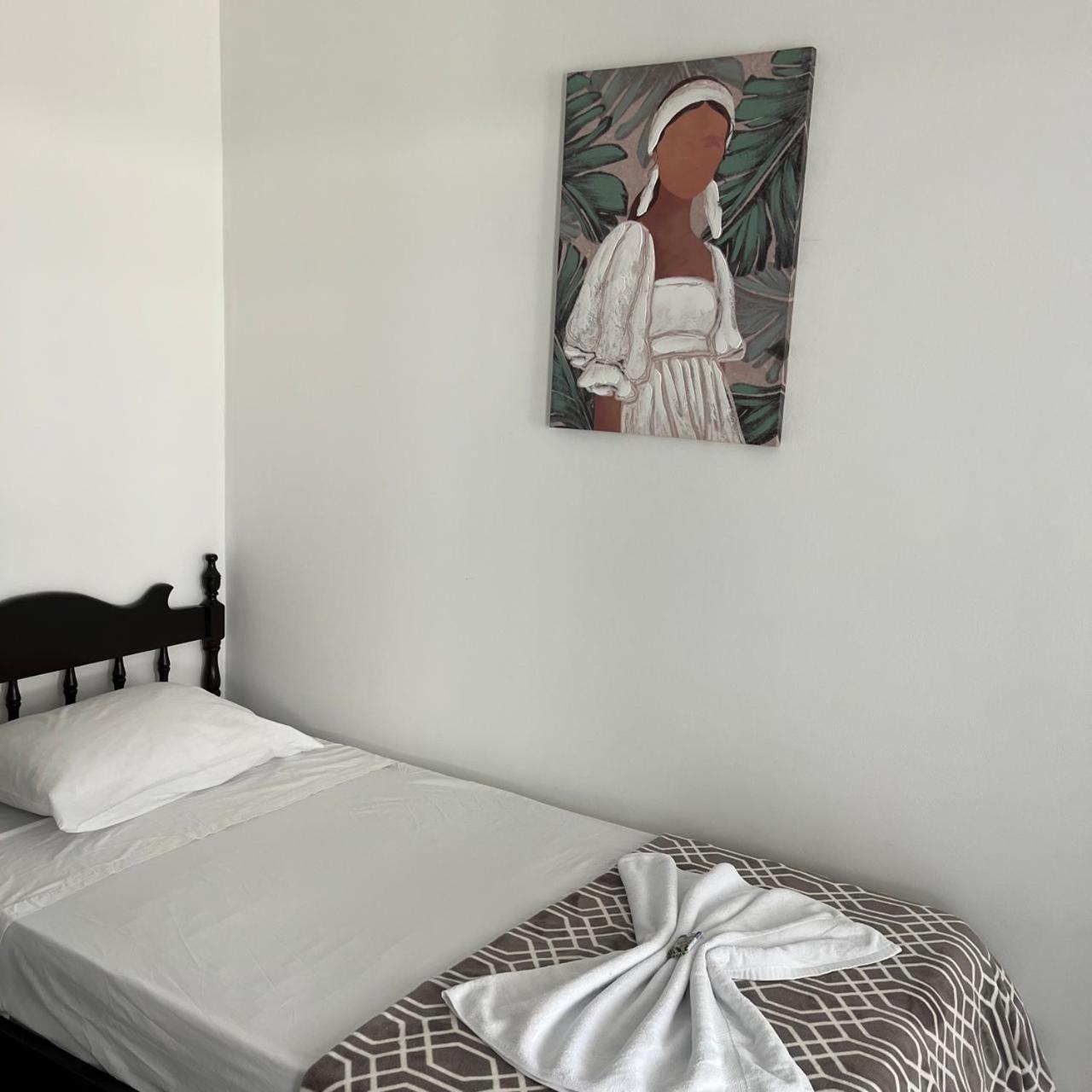 Twin Room photo 2
