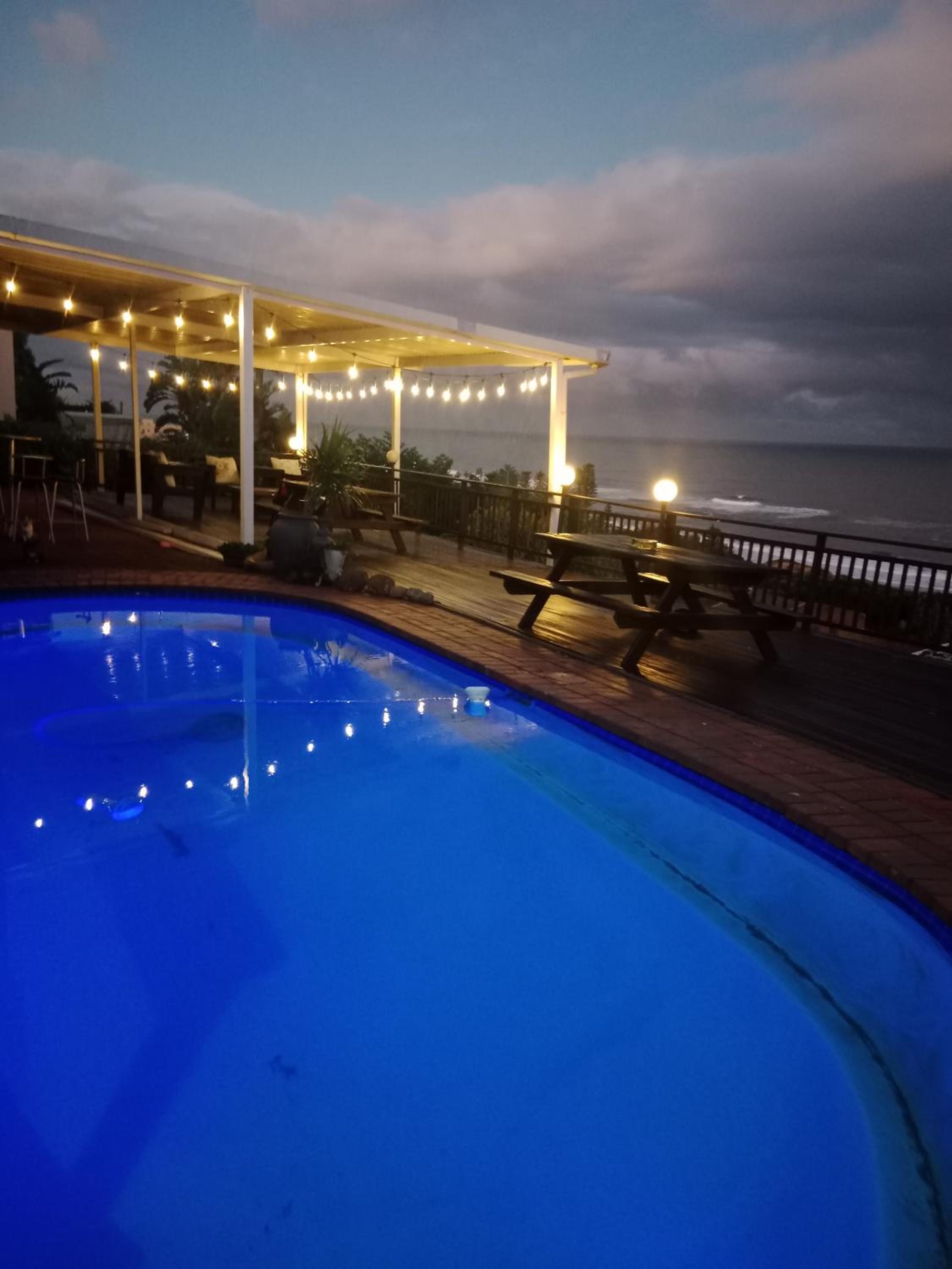 Double Room with Balcony and Sea View photo 1