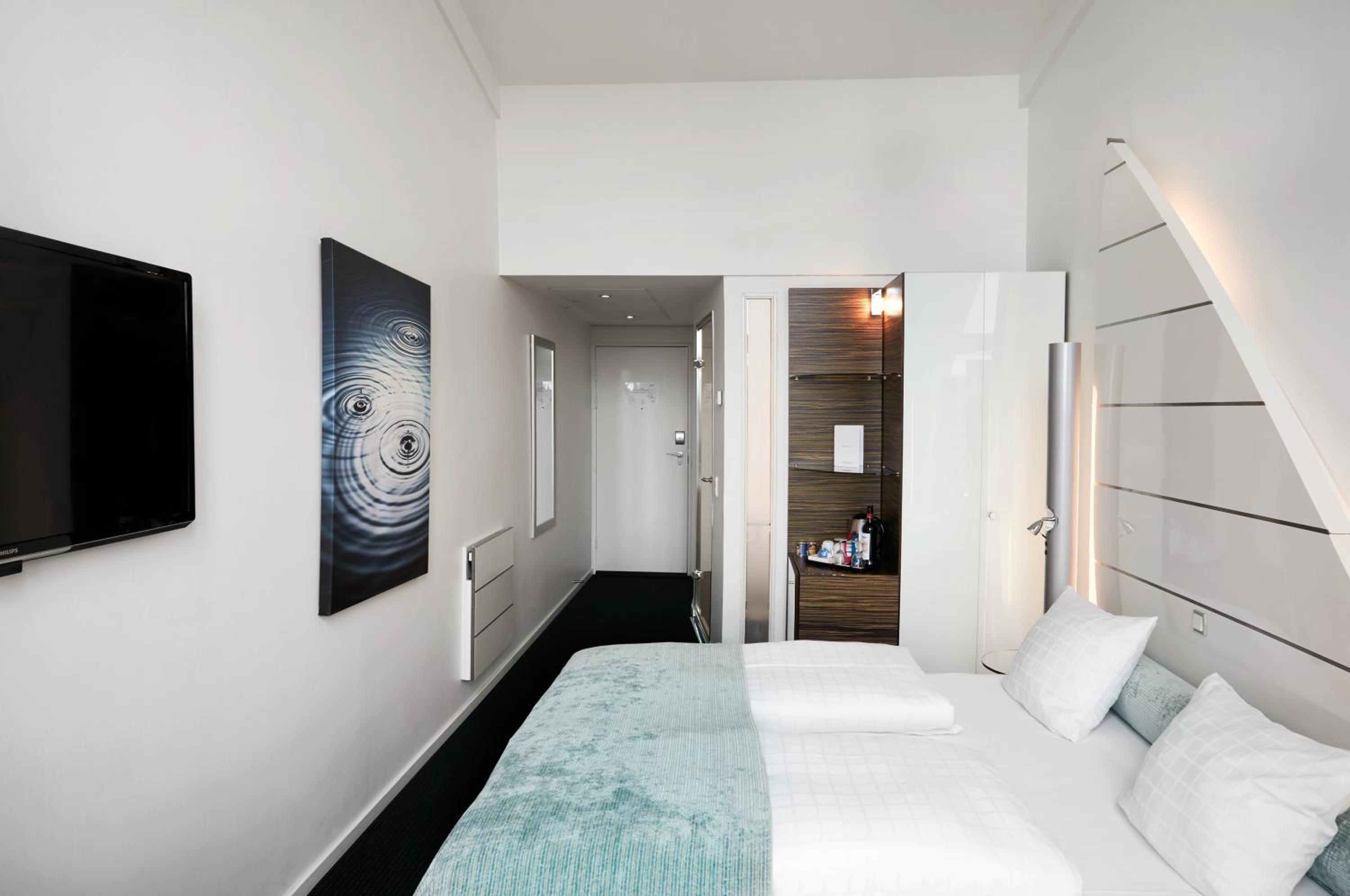 Superior Double Room with Harbor View - Photo 8
