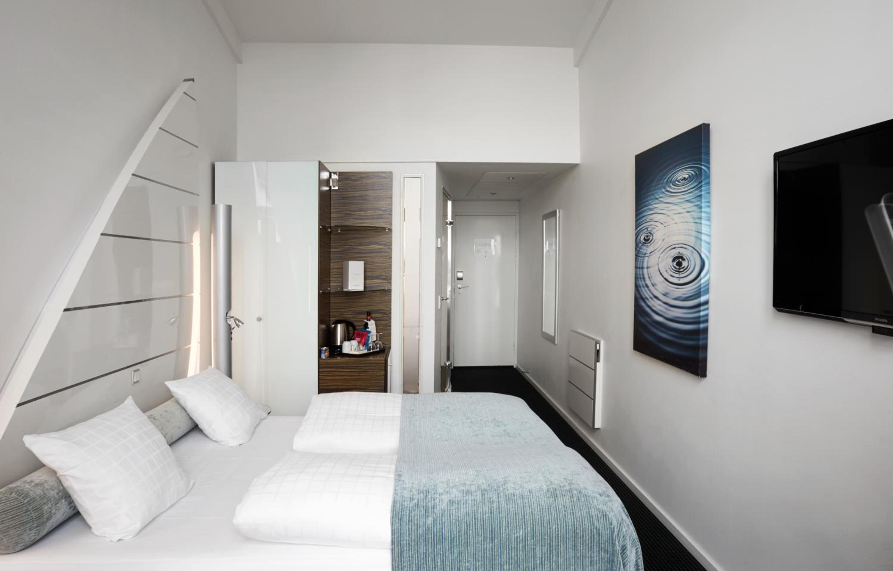 Superior Double Room with Harbor View - Photo 10